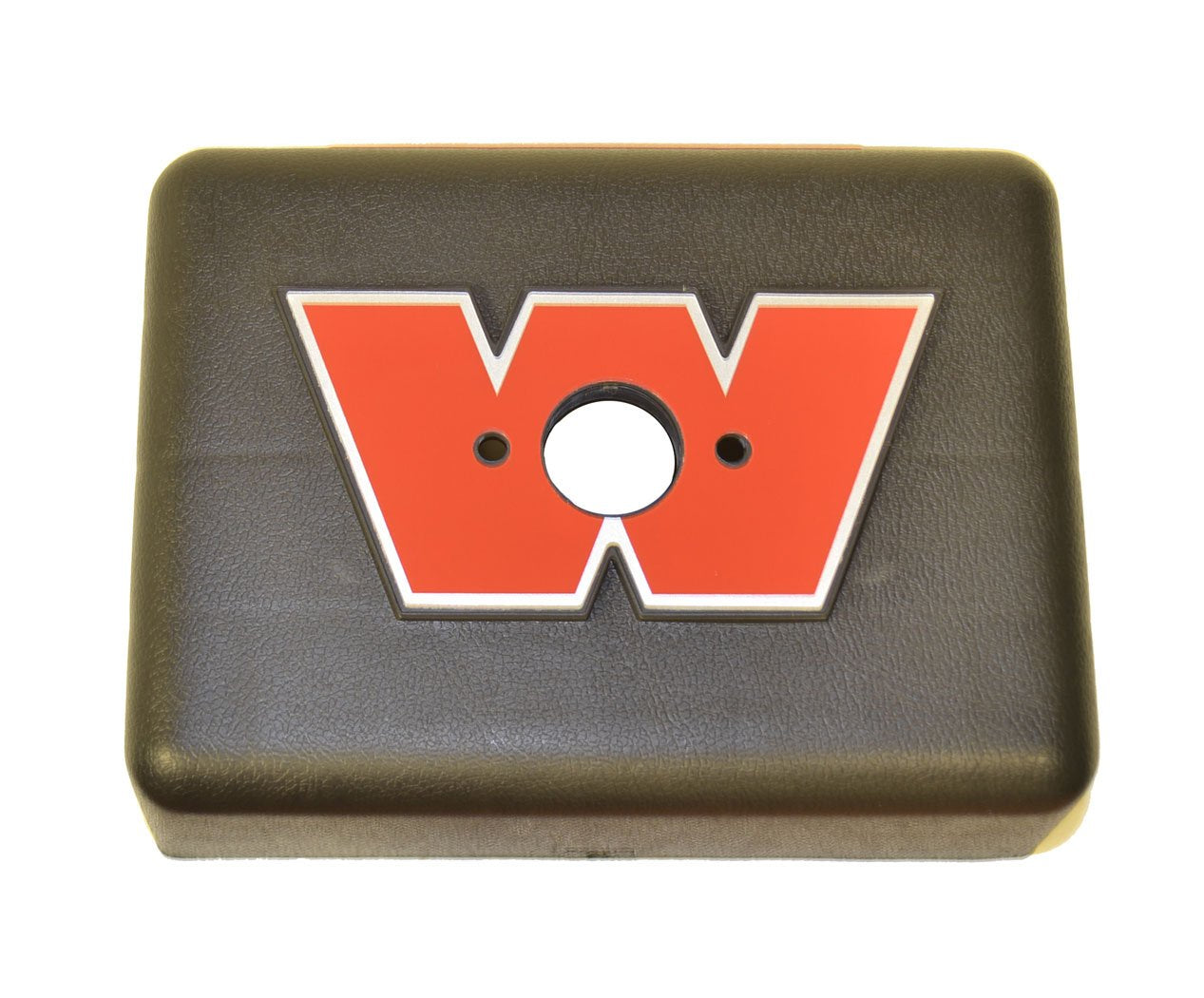 WARN 28461 Winch Solenoid Housing, 5-1/2 Width x 3 Height