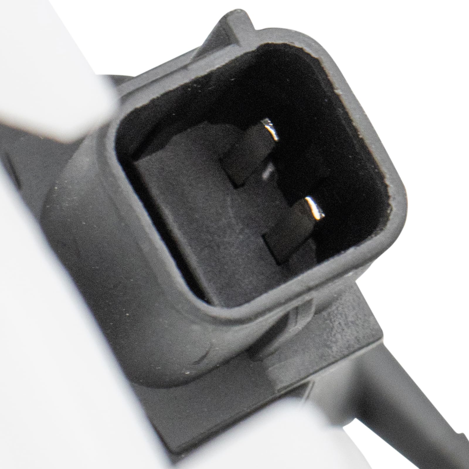 Trq Windshield Washer Reservoir Compatible With 2013-2015 Chevrolet Spark Gm1288230