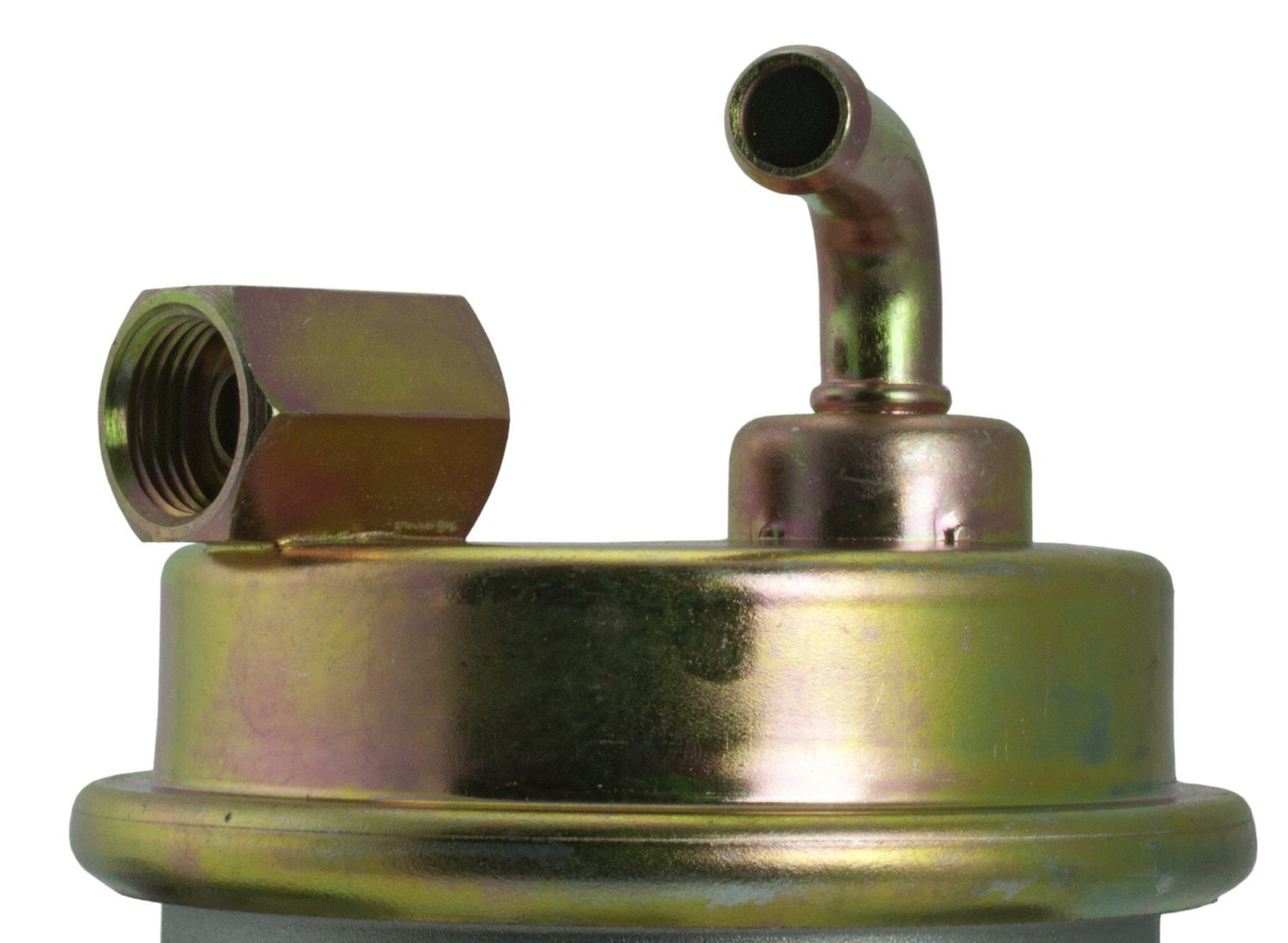 Carter Fuel Systems Mechanical Fuel Pump Automotive Replacement (M6624)
