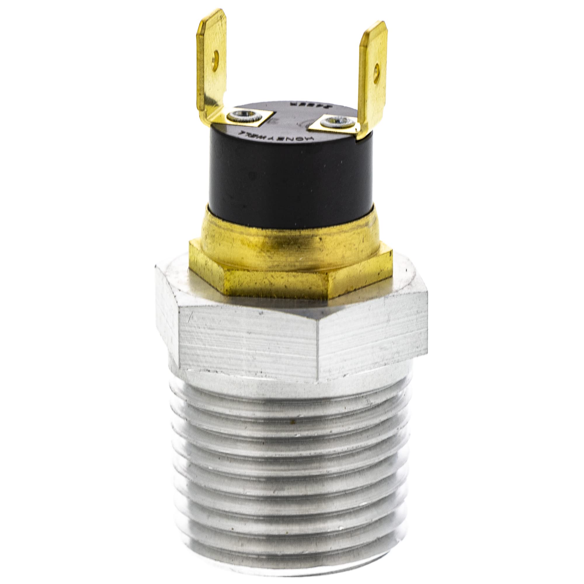 Polaris Atv Switch Assembly, Thermal Fan, L/C, Genuine Oem Part 4110189, Qty 1