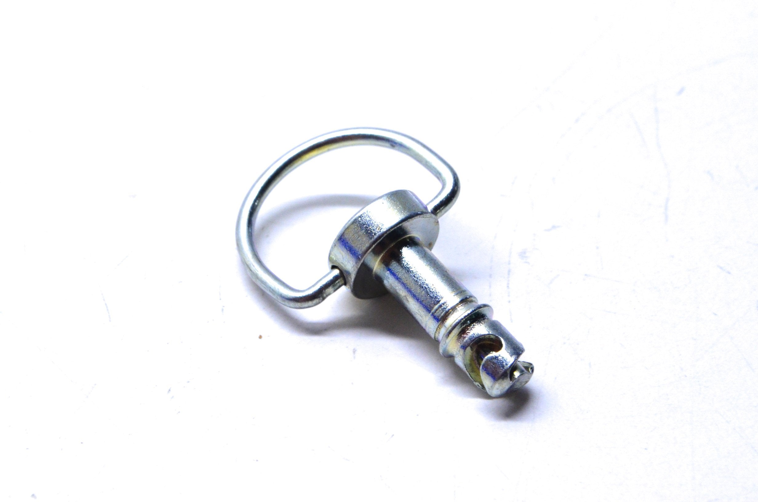 Polaris Snowmobile 1/4 Turn Fastener, 16Mm Long, Genuine Oem Part 7661969, Qty 1