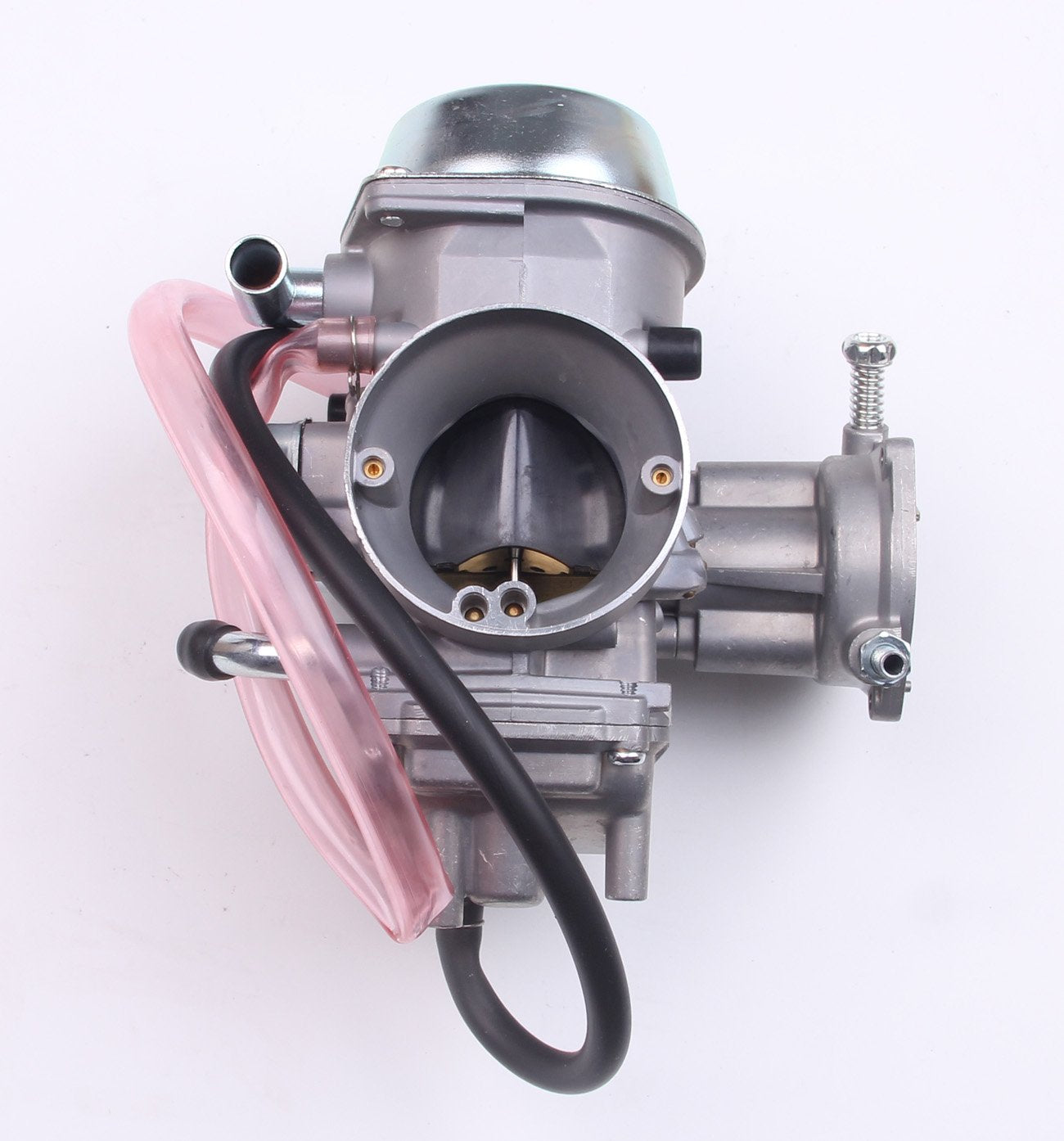 Bh-Motor New Carburetor Carb For Yamaha Rhino 660 2004-2007 Yxr660 Atv Carburetor
