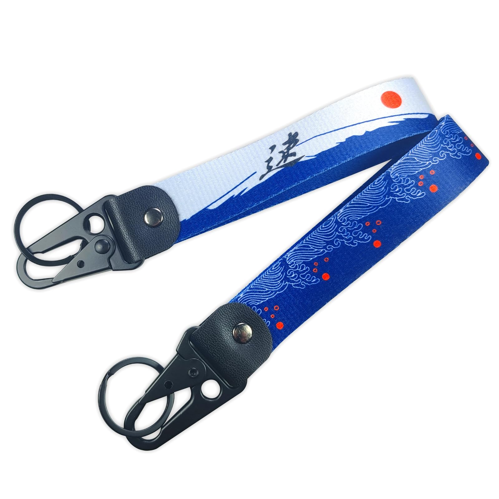 Rilo Kaoer 1pcs JDM Keychain,Automotive Design,Cool Keychains for Men & Women,Ideal Gift for Boys & Girls