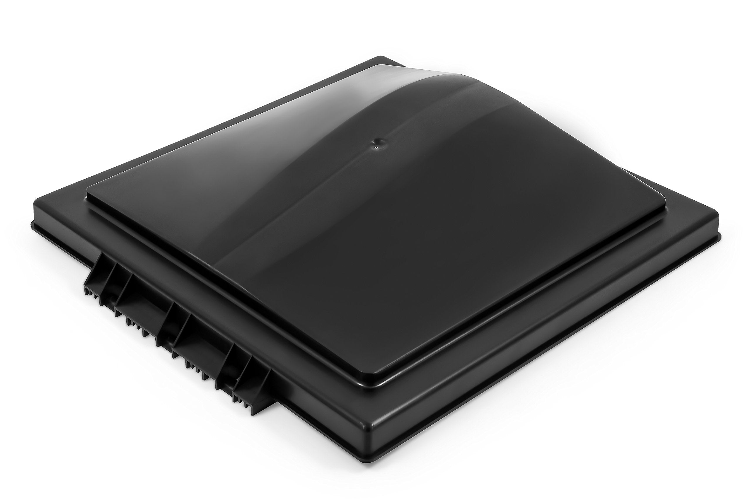 Camco 40176 Replacement Vent Lid (Ventline Models 2008 & Up Black Polypropylene)