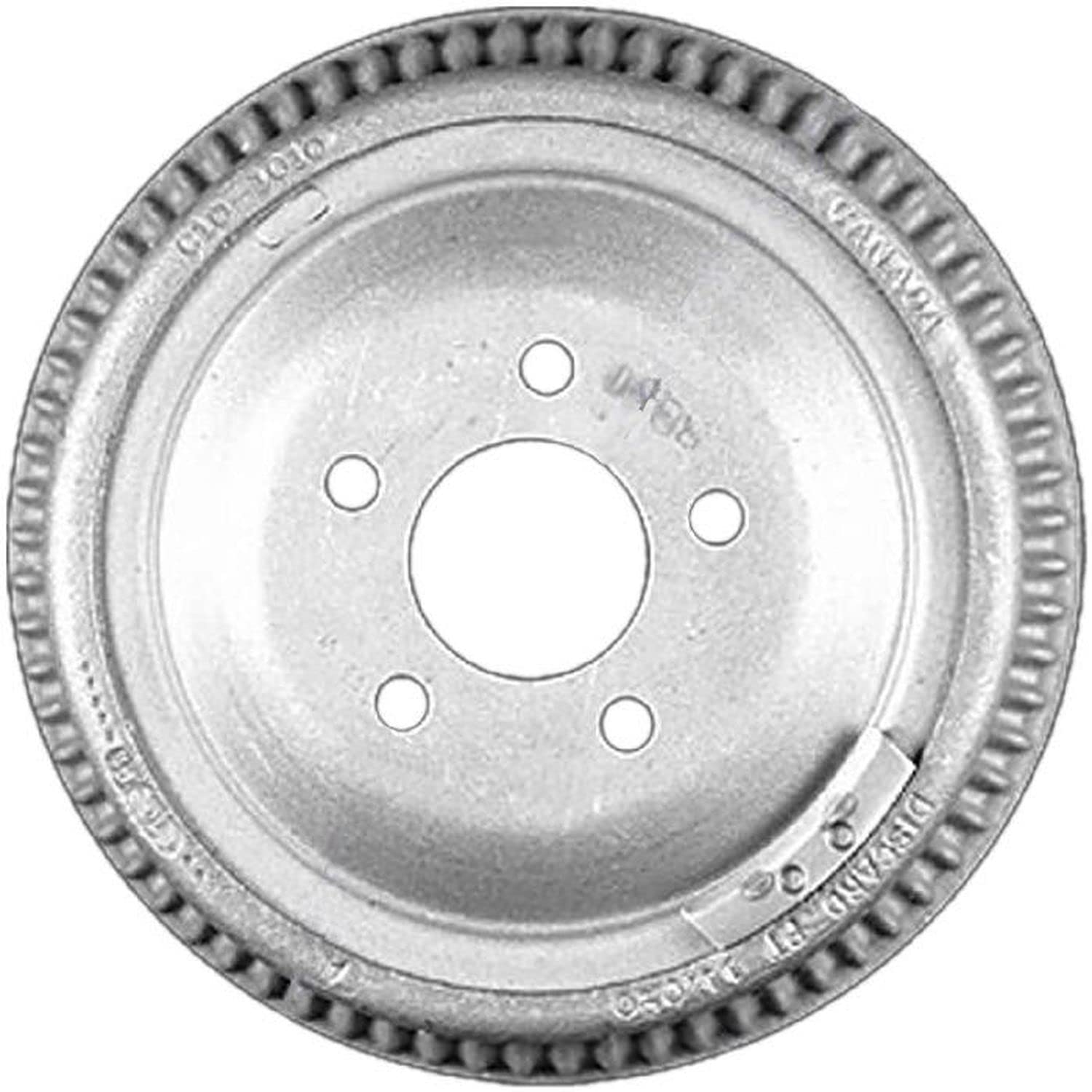 Bendix Premium Pdr0365 Brake Drum For Select Models Chrysler 300,Cordoba,Executive Limousine,Fifth Avenue,Imperial,Lebaron,Newpo