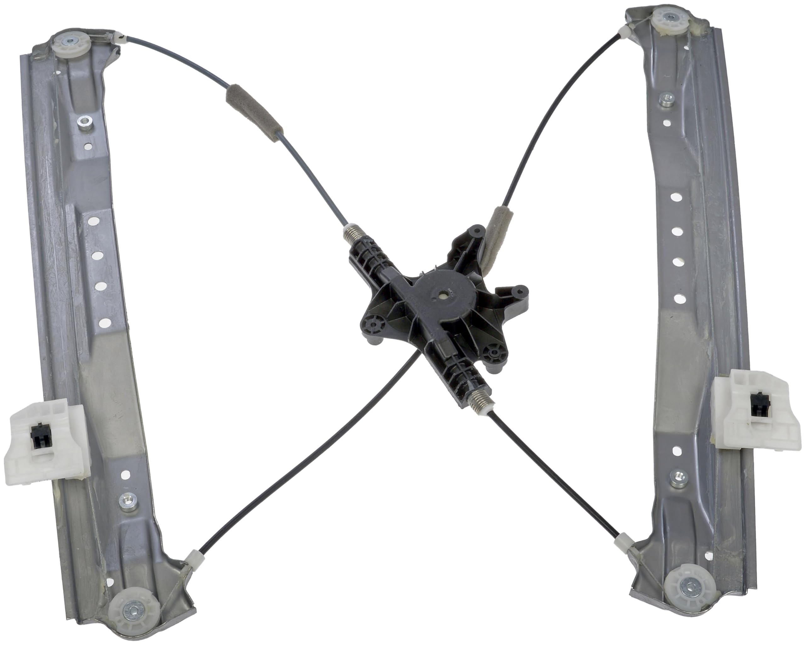 Dorman 748-508 Front Driver Side Power Window Regulator and Motor Assembly Compatible with Select Chrysler/Dodge/Ram Models (OE 