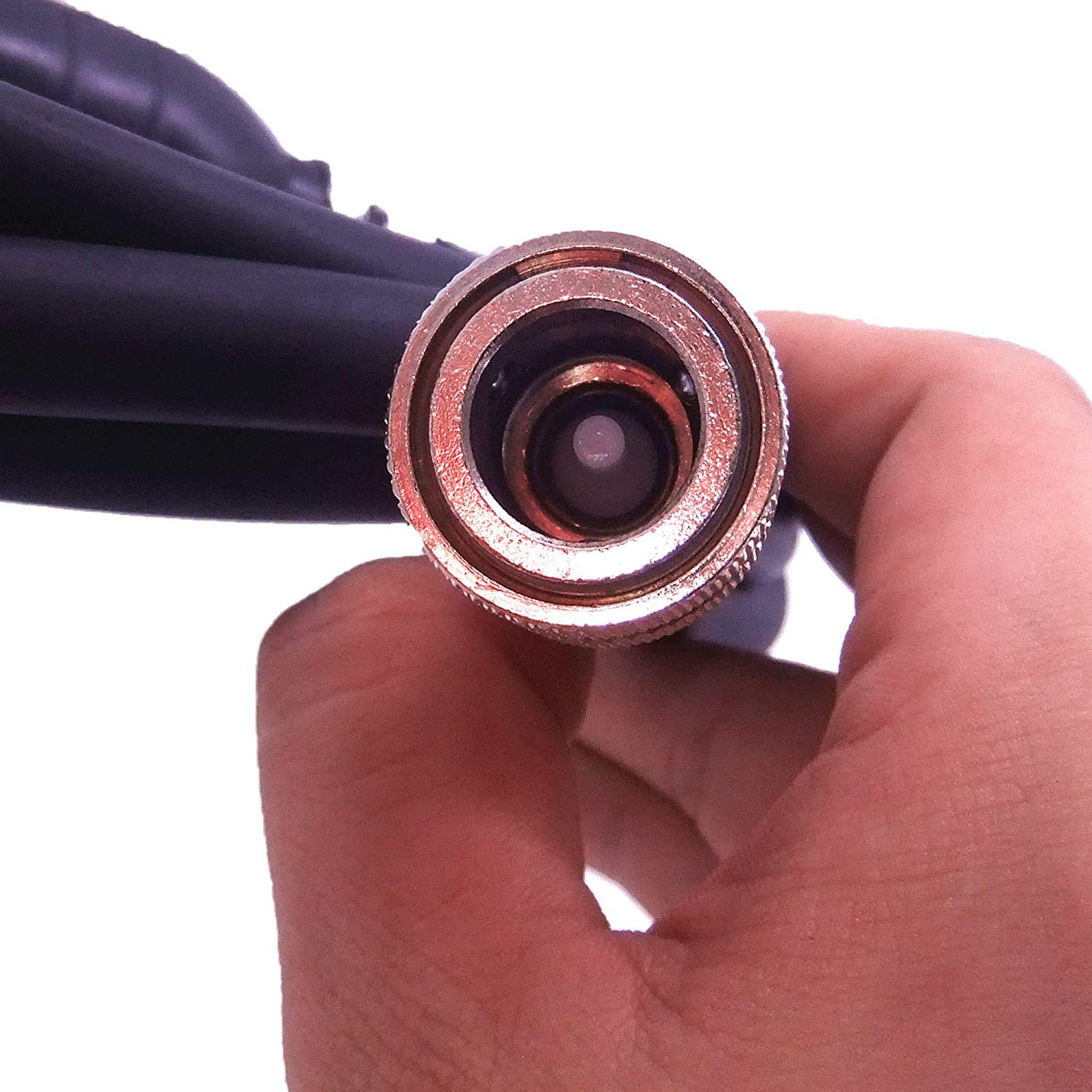 Fuel Hose Assy with Primer Bulb 3B7-70200-4 3B7-70200-3 3B7702003 for Tohatsu & for Nissan Outboard M NS MD 5-90HP 7.93FT