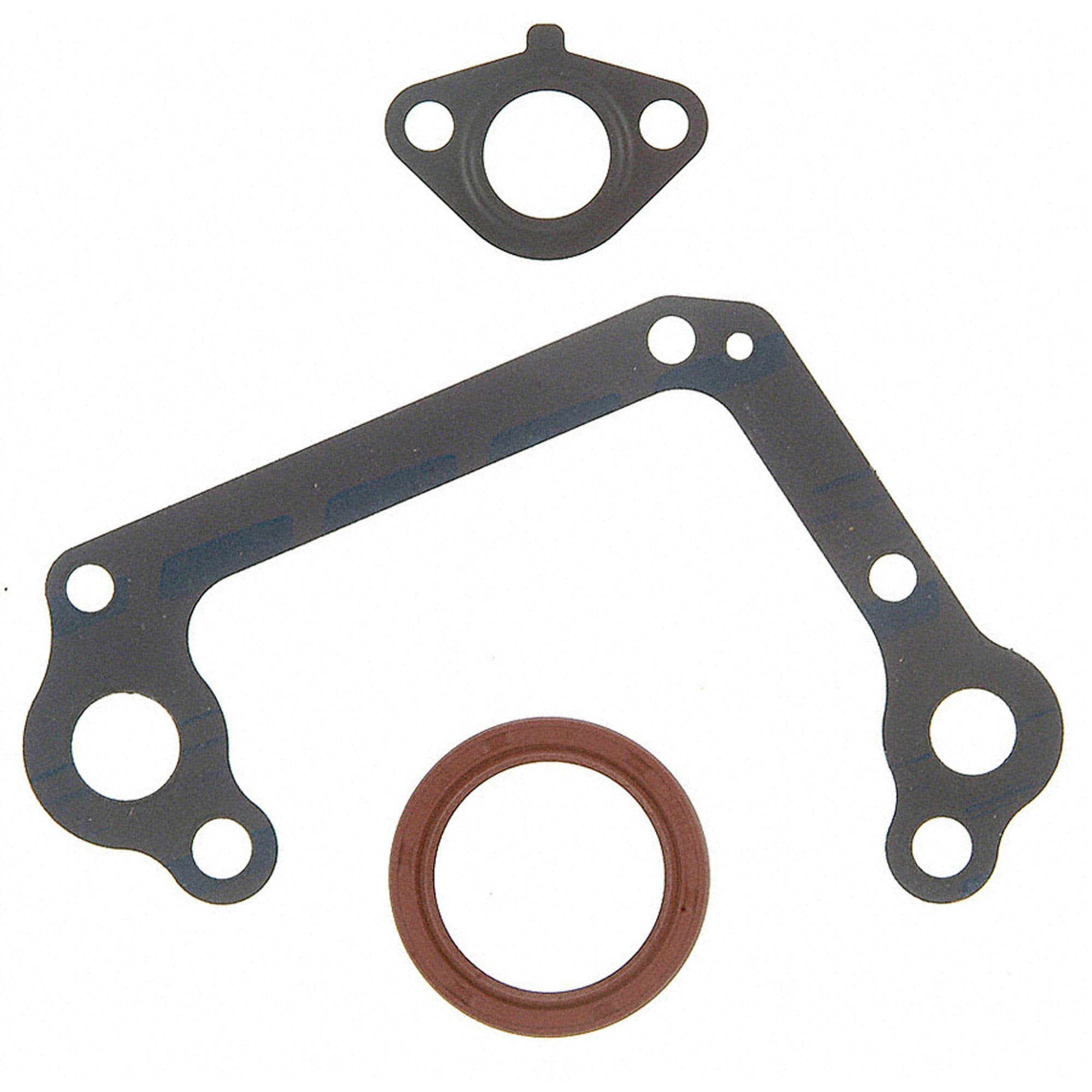 FEL-PRO TCS 45054 Crankshaft Front Seal Set
