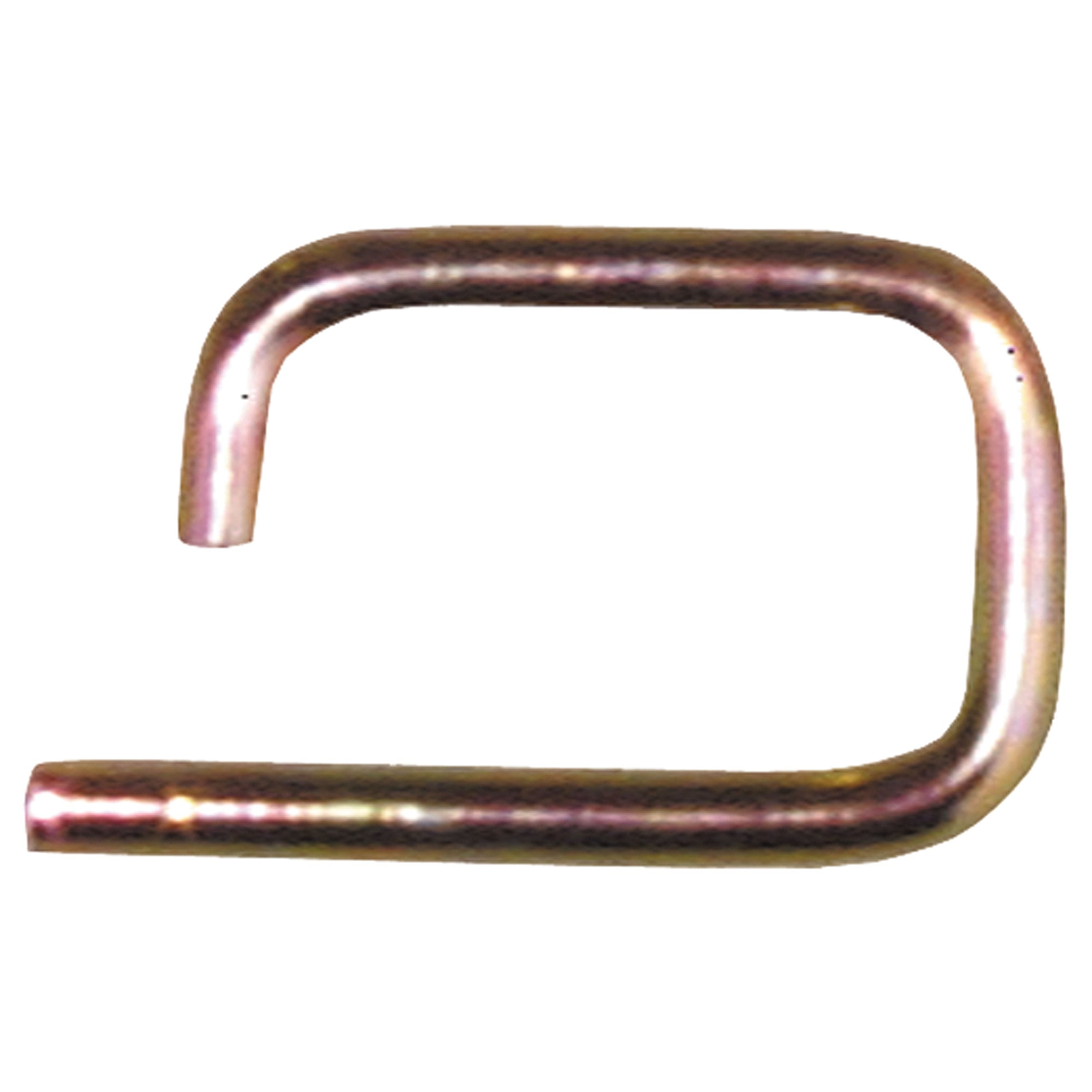 Jr Products 01044 Weight Distribution Replacement Pin - 3/16'' (10)