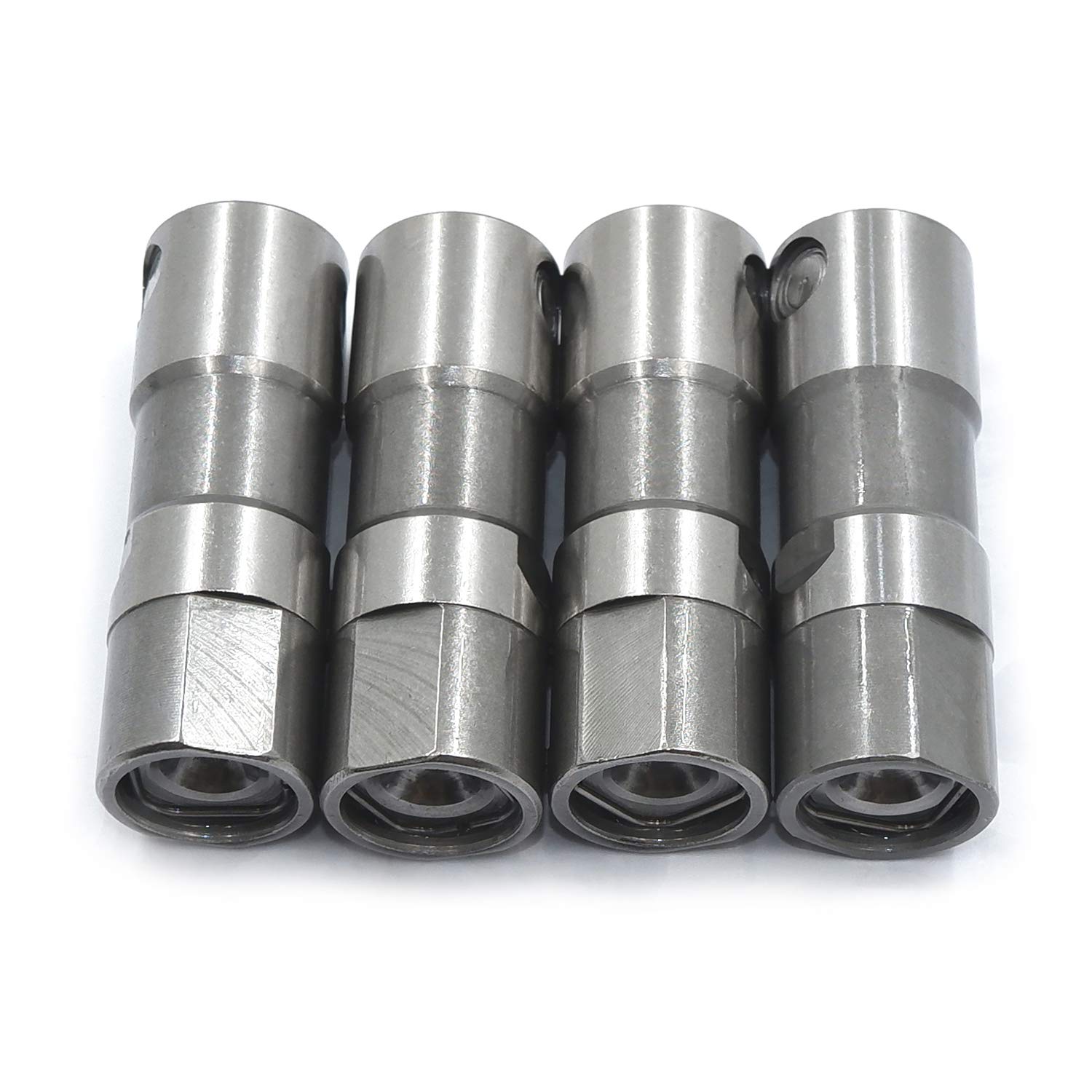Httmt- Hydraulic Roller Twin Cam Tappets Lifters For Harley Big Twin 99-16 Breakout Touring [P/N:Tghd-Epc013-Raw]