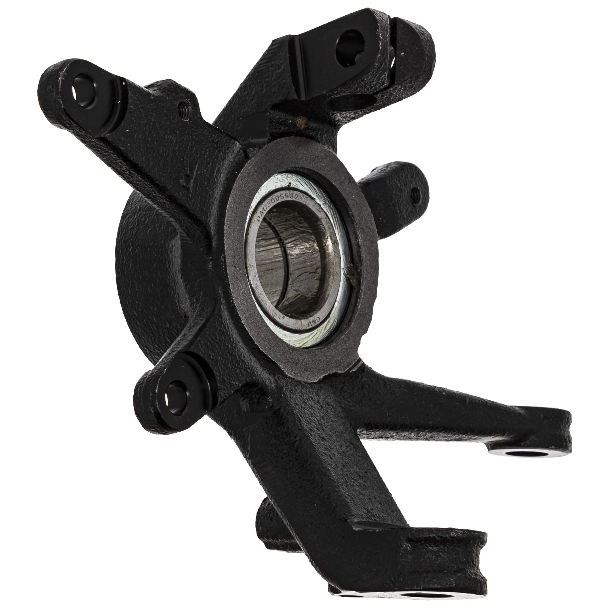 Niche Front Left Steering Knuckle Wheel Bearing For 2003-2008 Yamaha Grizzly 660 5Km-23501-11-00