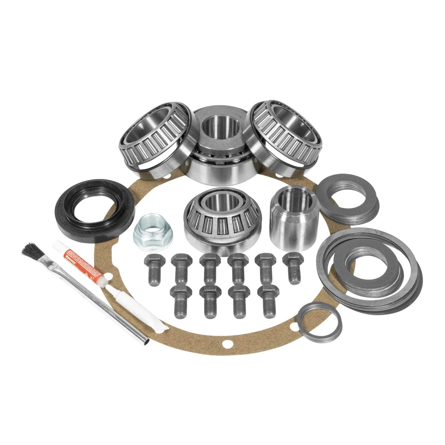 Yukon Gear & Axle Yk Tv6-B-Spc Master Differential Rebuild Kits