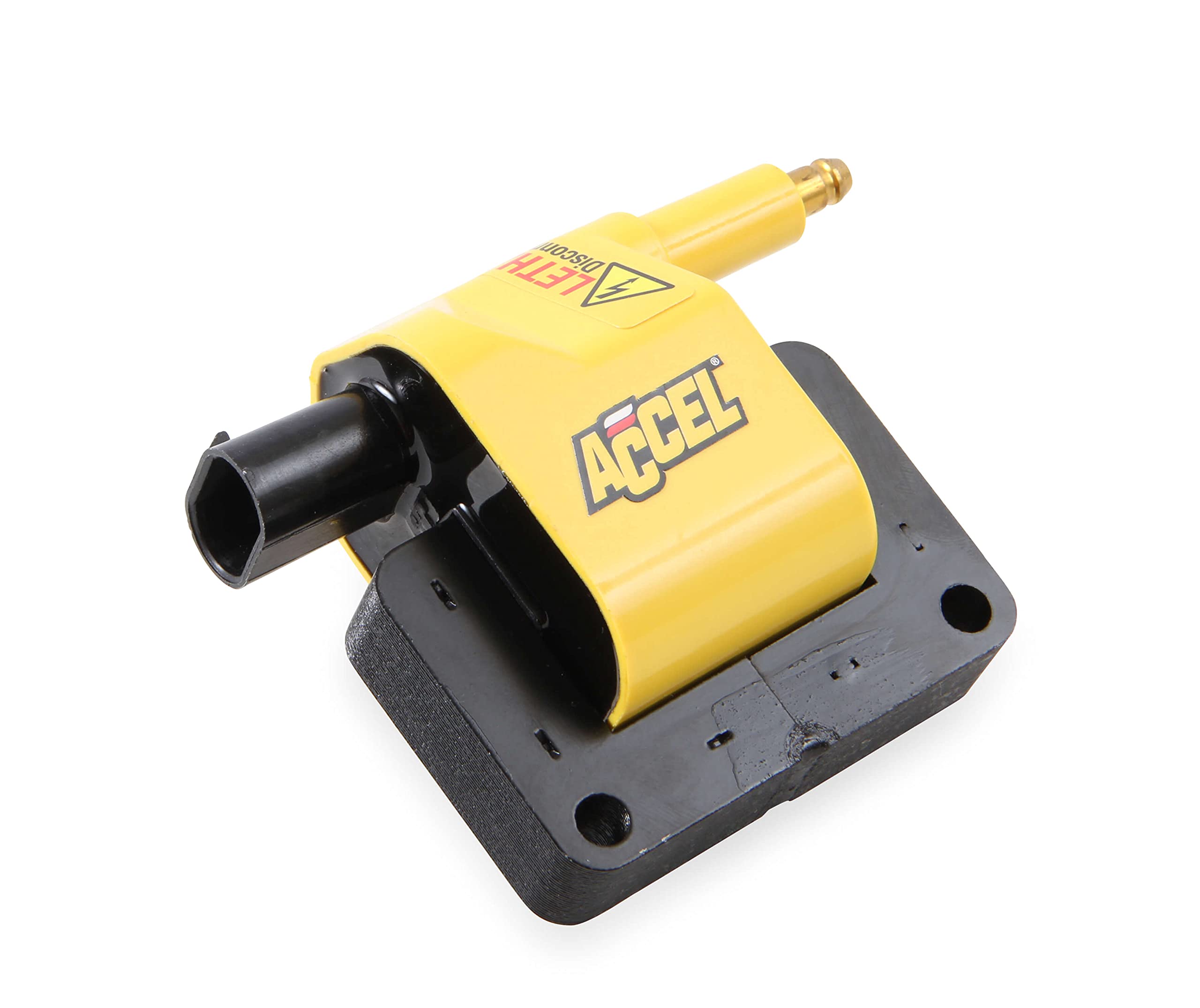 Accel Acc 140021 Mopar Remote Super Coil