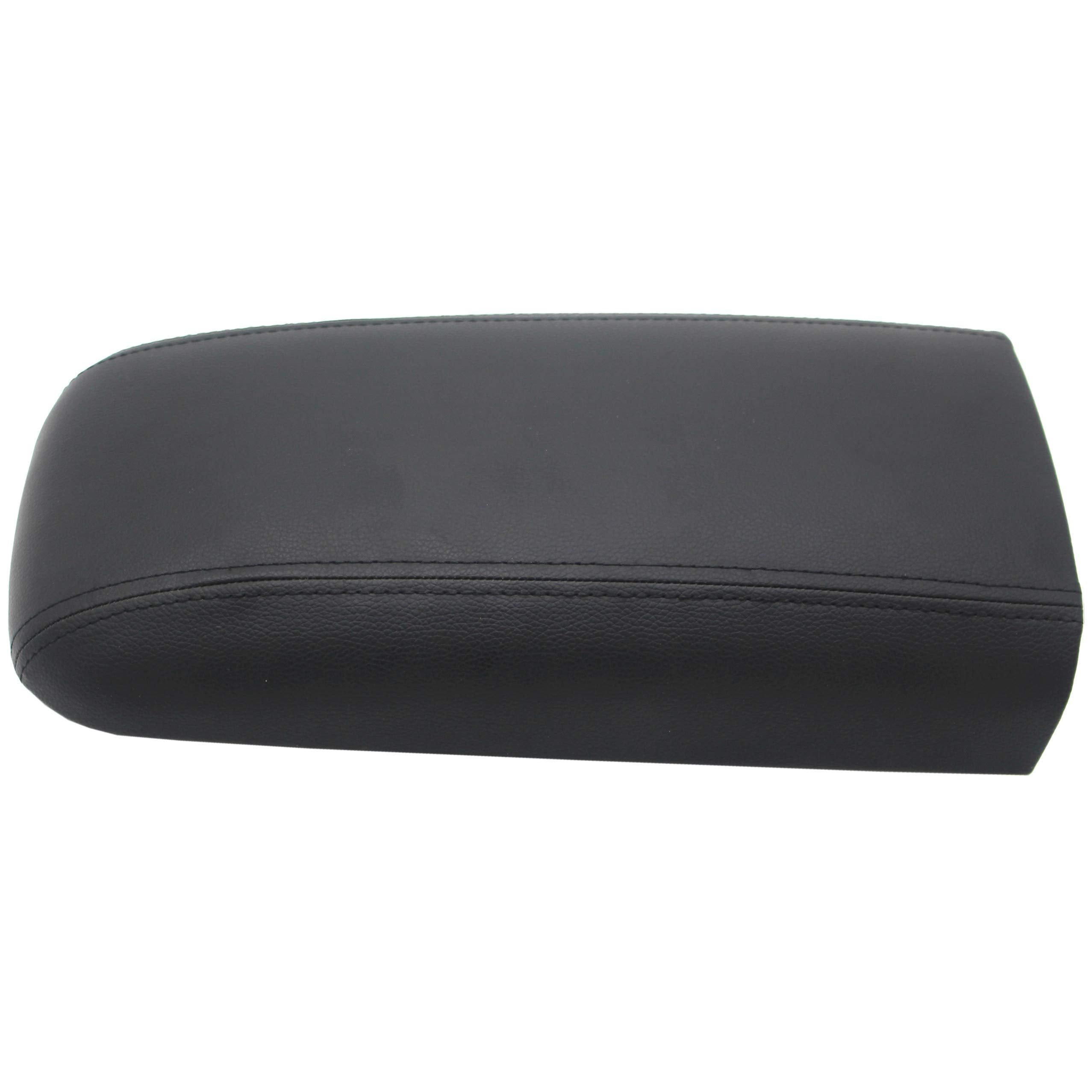 Ezzy Auto Black Center Console Lid Center Console Lid Kit Fit For Gm Chevy Buick Isuzu Saab Oldsmobile Vehicles Repl 25998838
