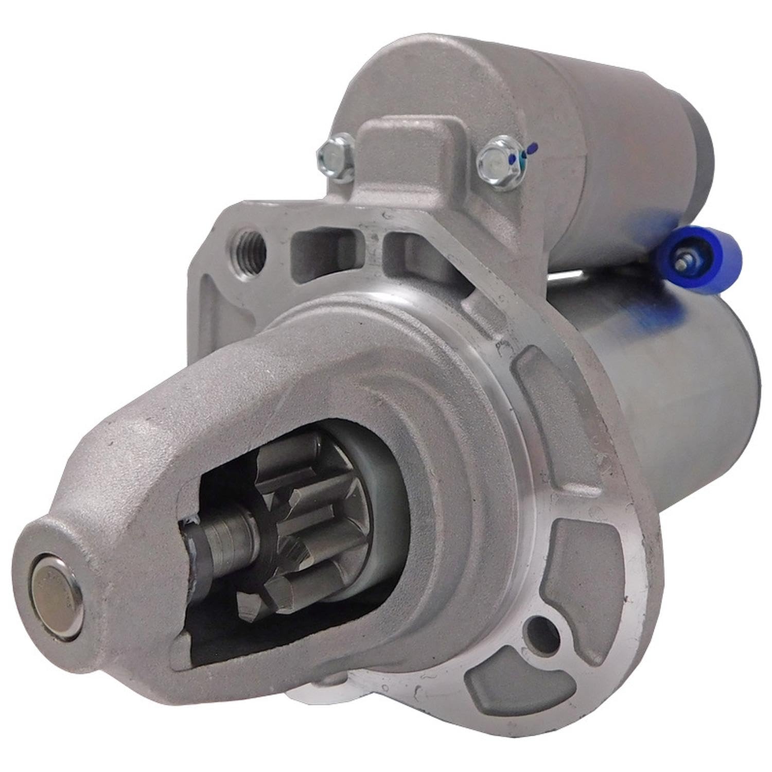 OEG New Starter - Compatible with Chrysler 300, Dodge Challenger, Charger, Durango, Jeep Grand Cherokee, Ram 1500 3.6L (2011-201