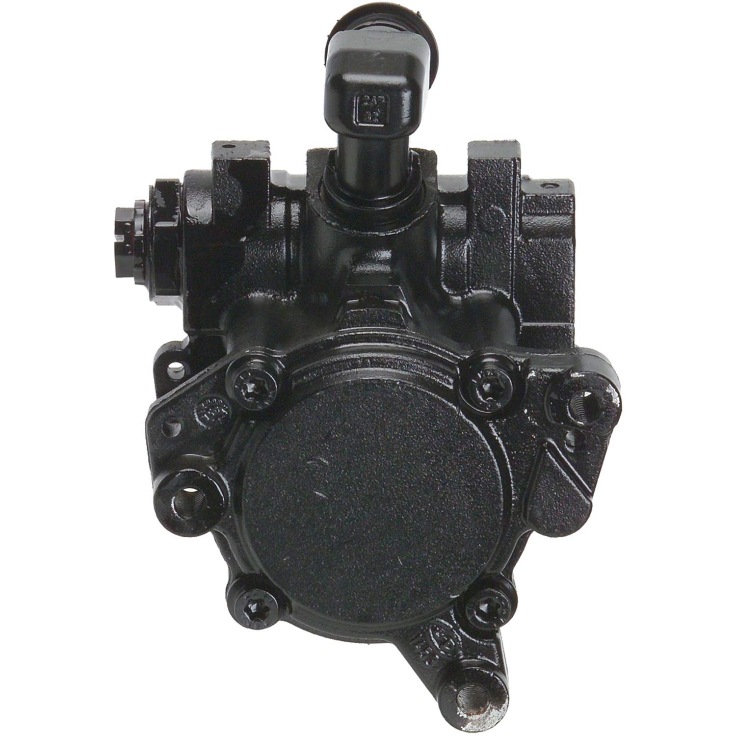 Cardone 21-120 Remanufactured Power Steering Pump Without Reservoir (Renewed)