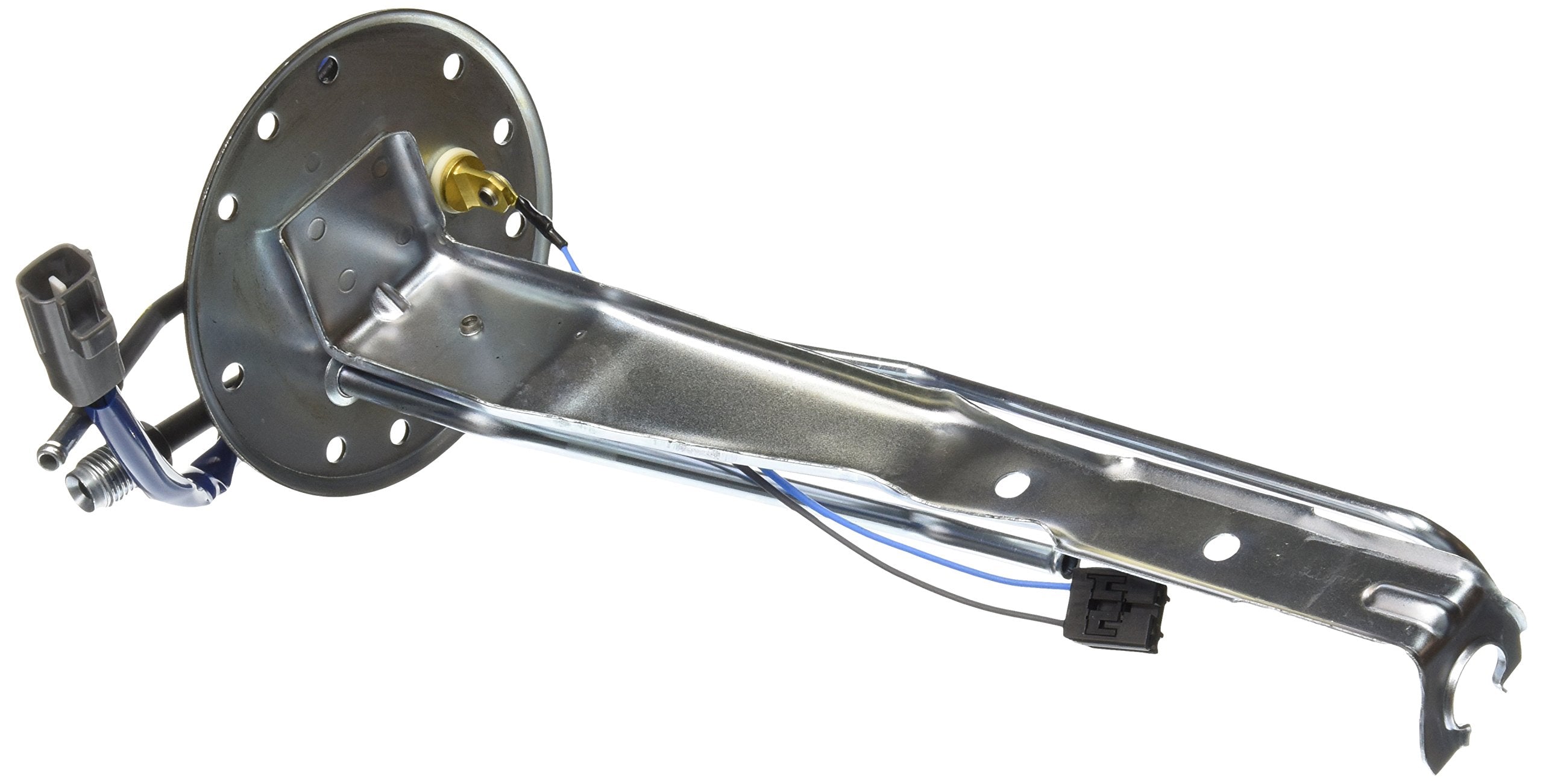 Toyota Genuine Parts - Bracket Sub-Assy, Fu (23206-35260)