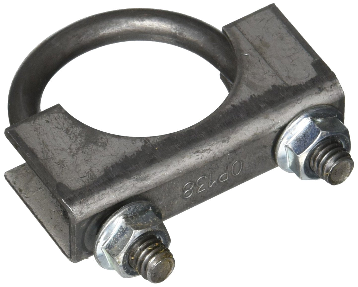 Cummins 1551015 Onan Muffler Clamp