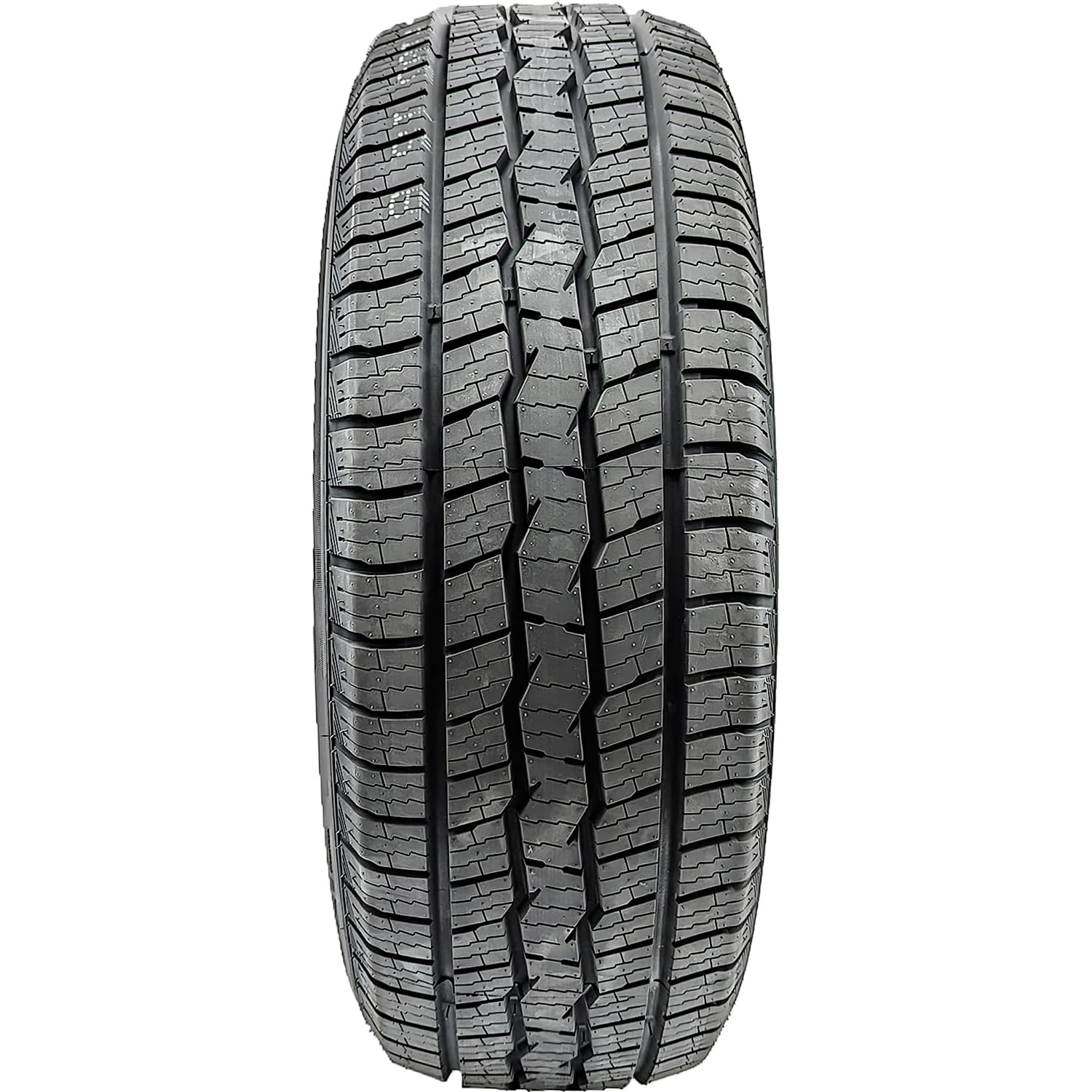265/70R17 Crossmax 115T Xl Chts-1 600Ab All-Season M+S***60K**+Road Hazard