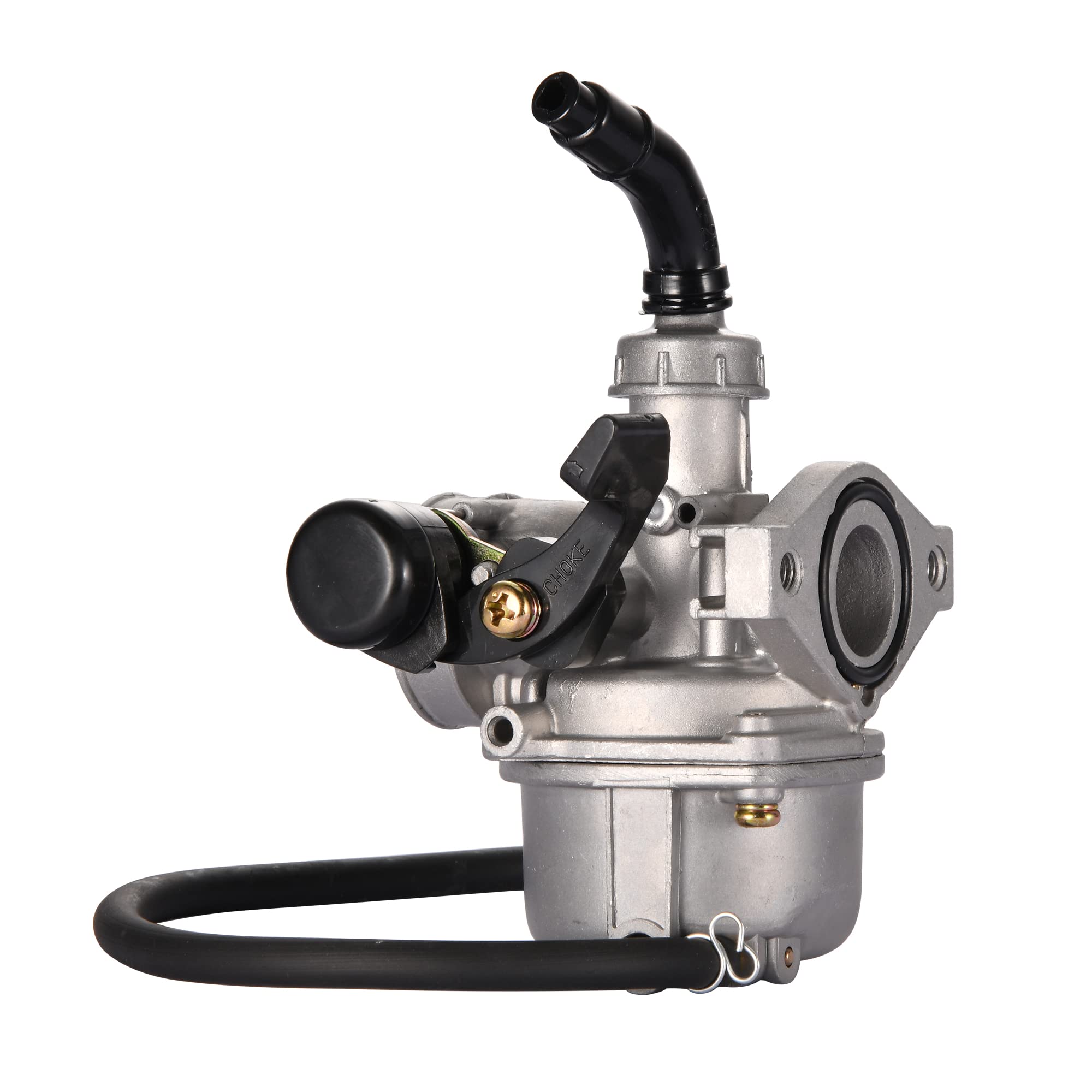 GOOFIT PZ19 Carburetor Replacement for Taotao Sunl Baja Kazuma SSR XR/CRF 50cc 70cc 90cc 110cc 125cc ATV Scooter Dirt Bike Go Ka