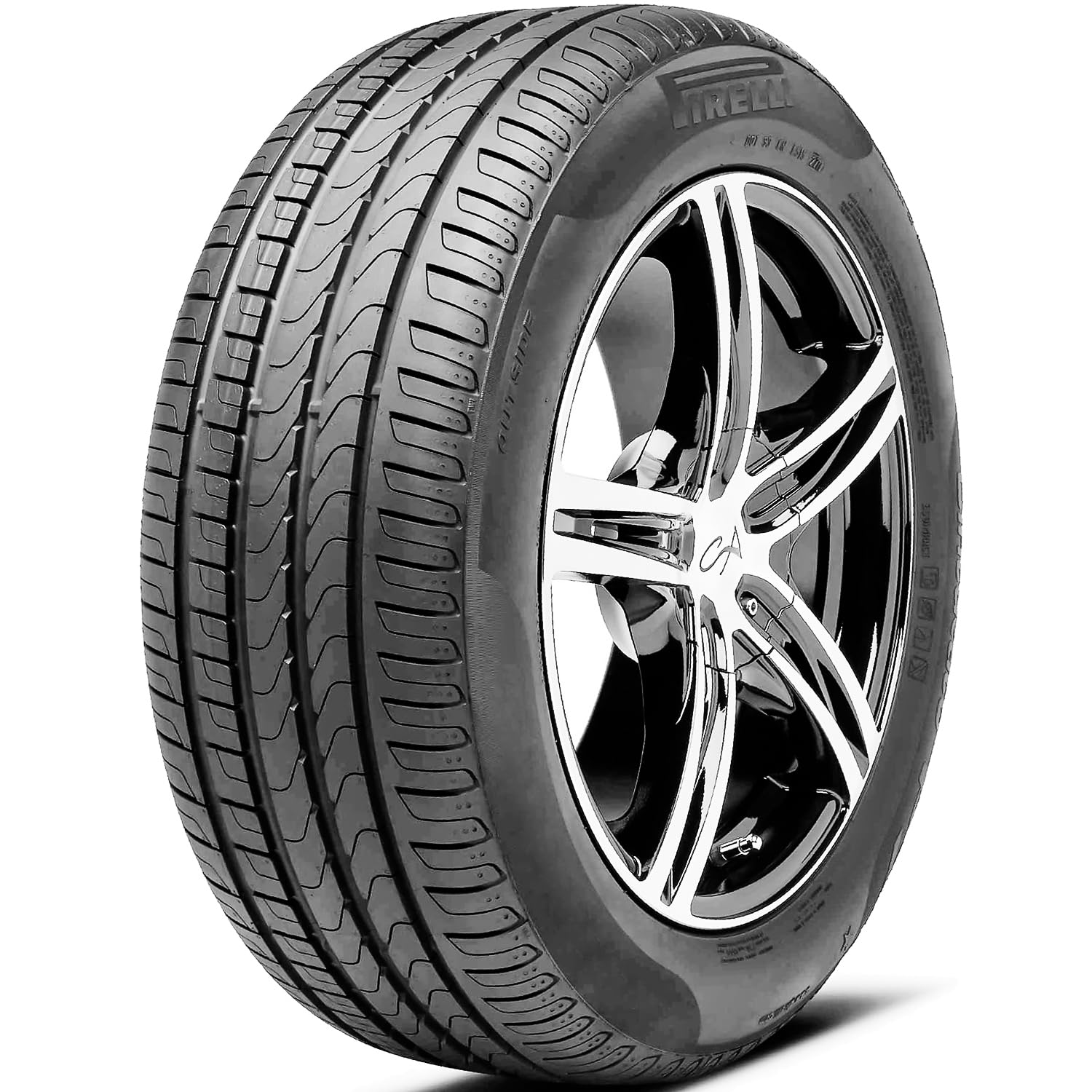 Pirelli Cinturato P7 Summer Radial Tire - 205/55R16 91V