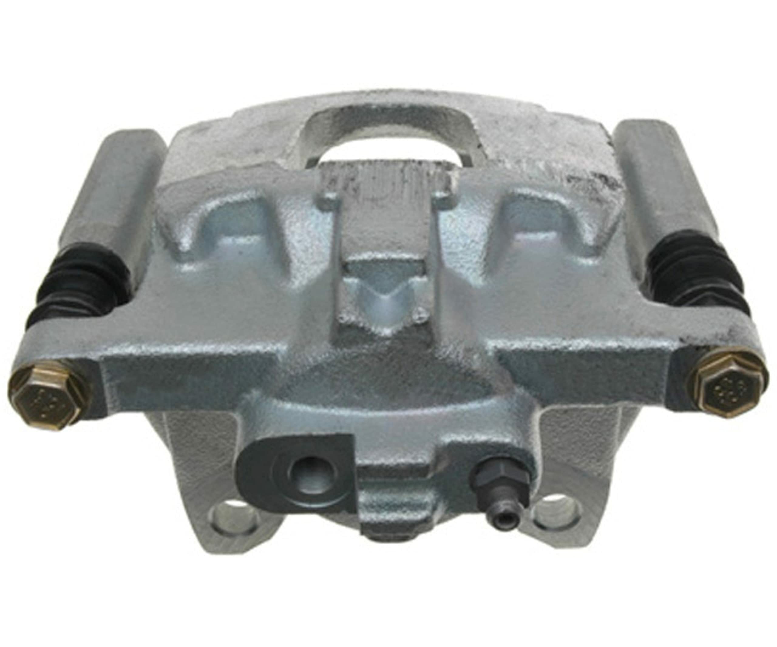 Raybestos Frc11888 Professional Grade Remanufactured Semi-Loaded Disc Brake Caliper