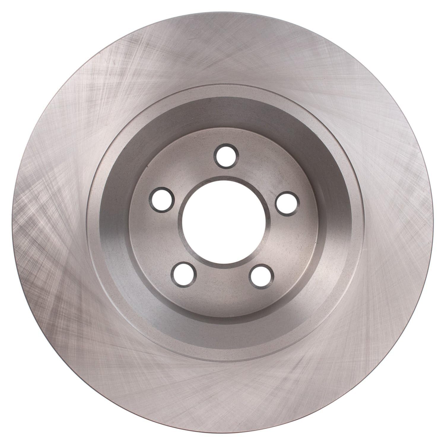 Trq Front Brake Rotors Set Compatible With 2008-2011 Dodge Nitro 2008-2012 Jeep Liberty