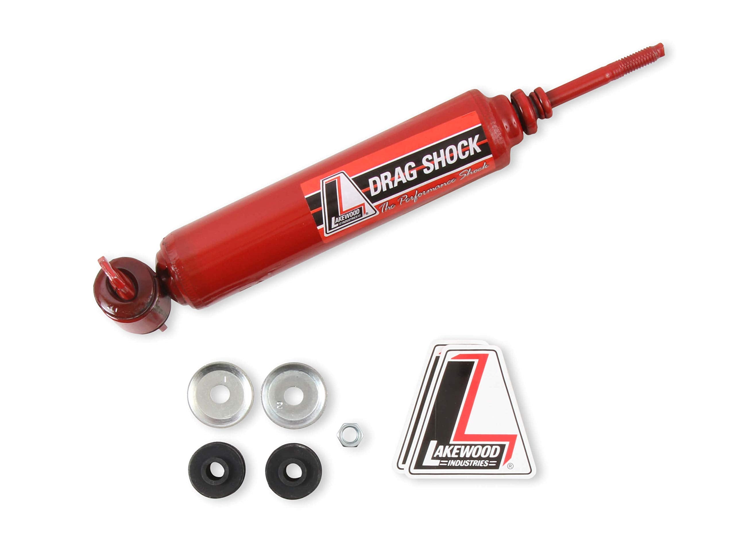 Lakewood 40101 Drag Shock