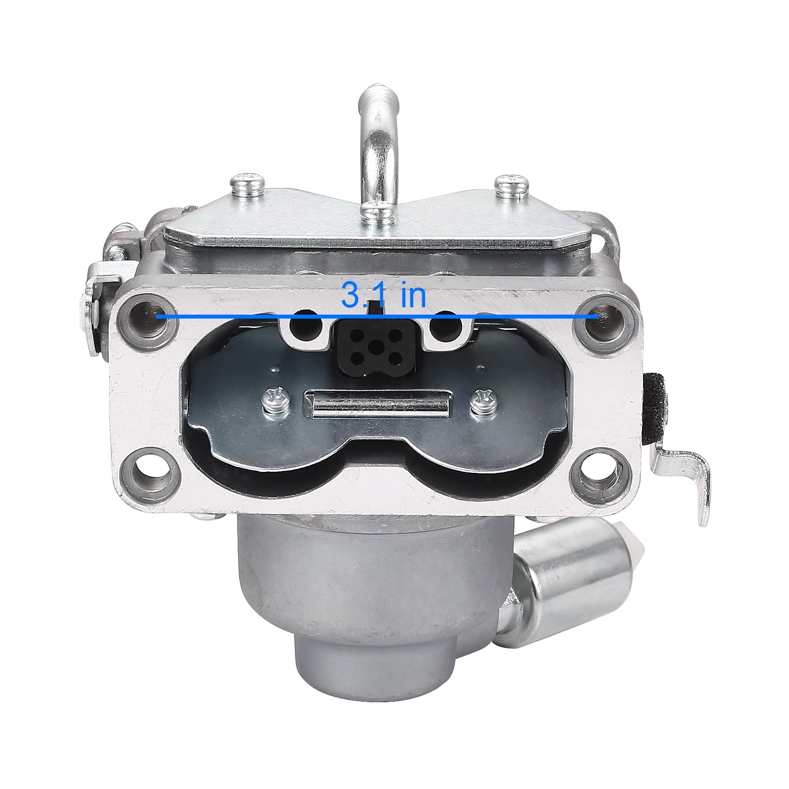 791230 407777 Carburetor 799230 699709 499804 20Hp 21Hp 23Hp 24Hp 25Hp Intek V-Twin Mia10632 La135 La120 La130 La140 La150 La145
