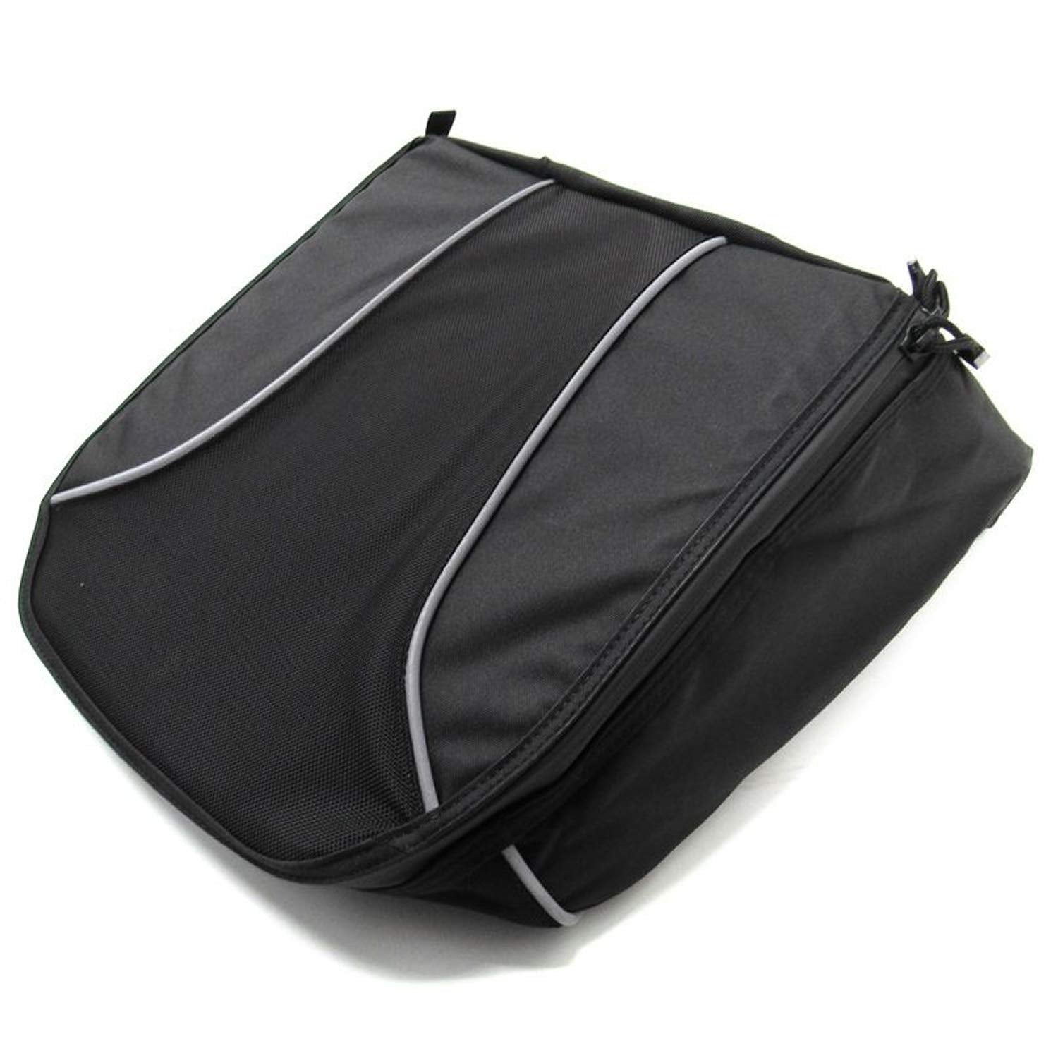 Arctic Cat New Oem Mid Size Tunnel Pack Bag, Zr F Xf M, 8639-033