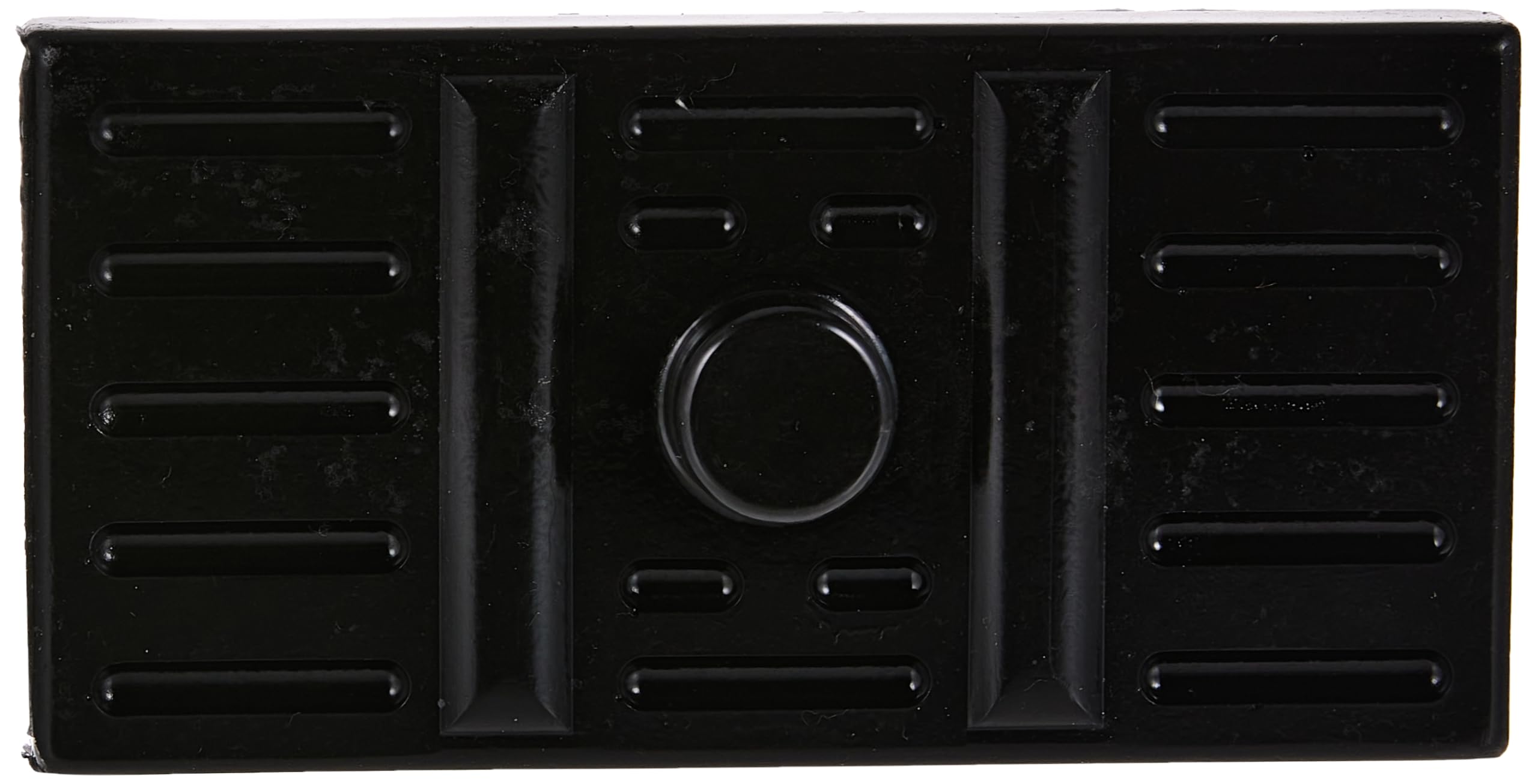 Energy Suspension 3.6113G Leaf Spring Isolator