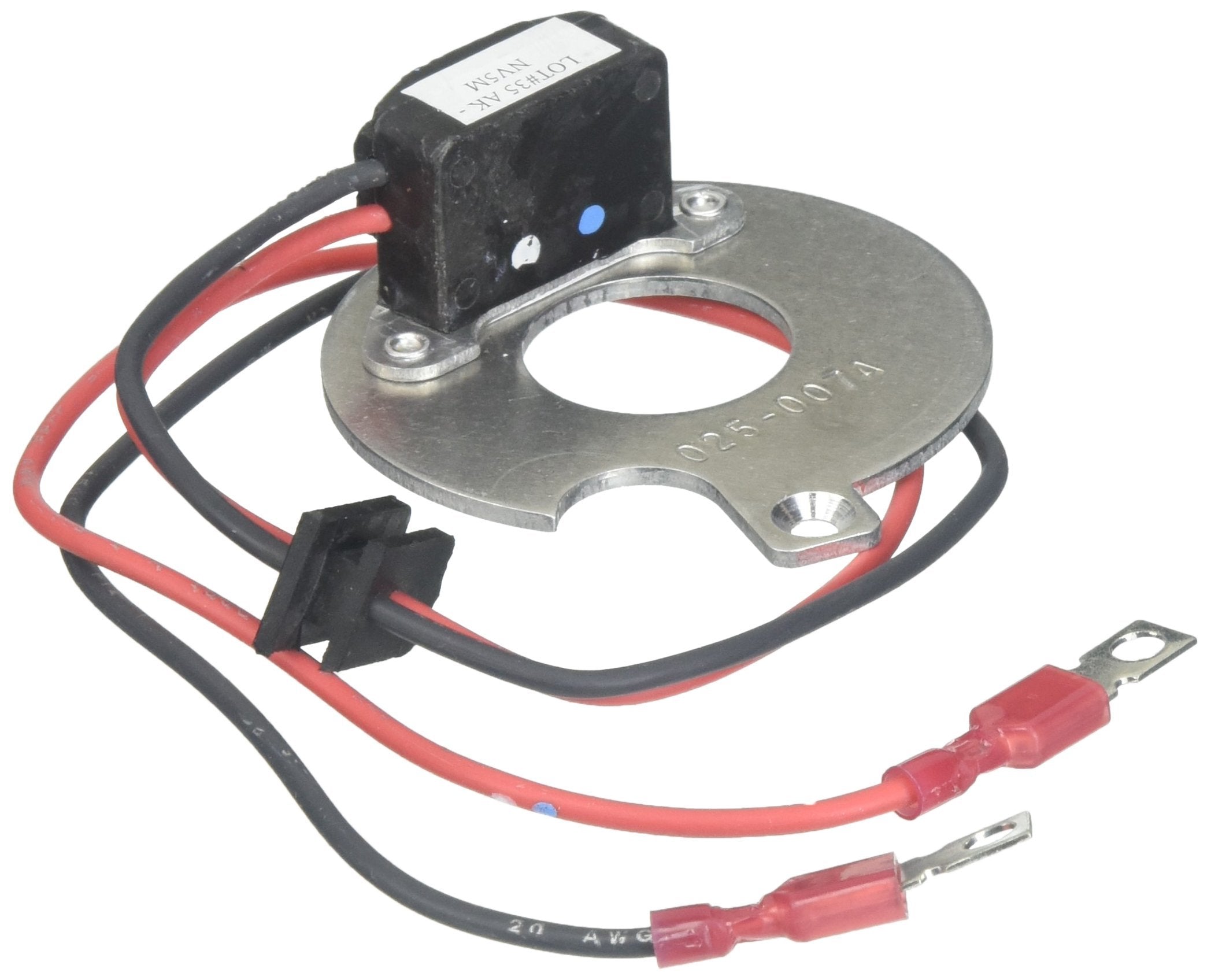 PerTronix 025-007A Module (replacement) for PerTronix Industrial Electronic Distributor