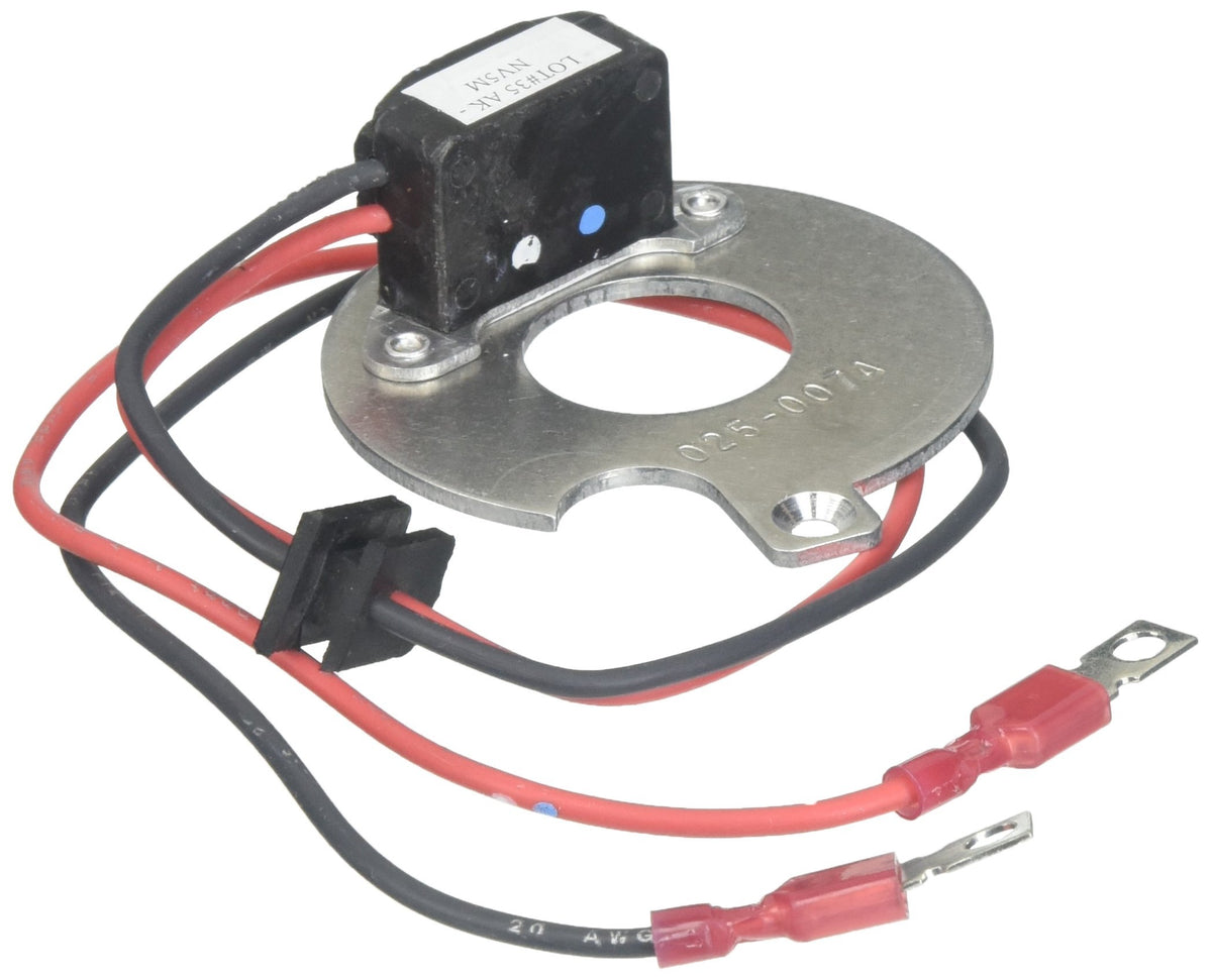 PerTronix 025-007A Module (replacement) for PerTronix Industrial Electronic Distributor