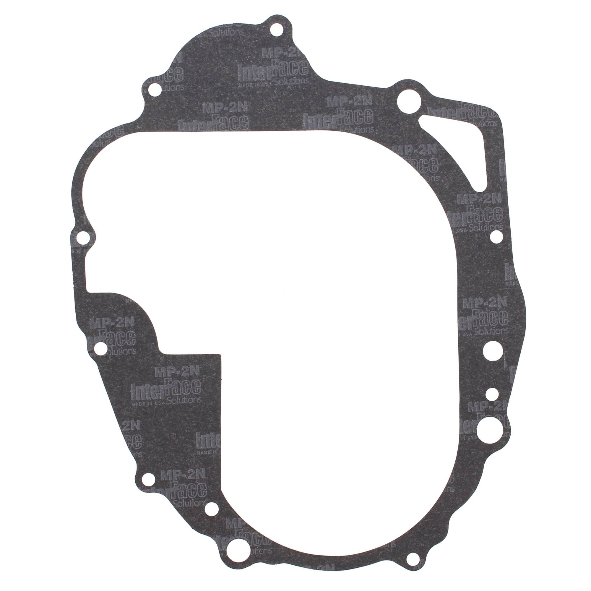 Vertex-Winderosa 816156 Clutch Cover Gasket Compatible With/Replacement For Yamaha Yfm200 Moto-4 200Cc, 1985-1989 816156