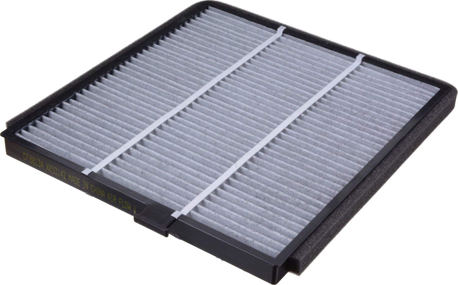 FRAM Fresh Breeze Cabin Air Filter with Arm & Hammer Baking Soda, CF8813A for Honda Vehicles, white