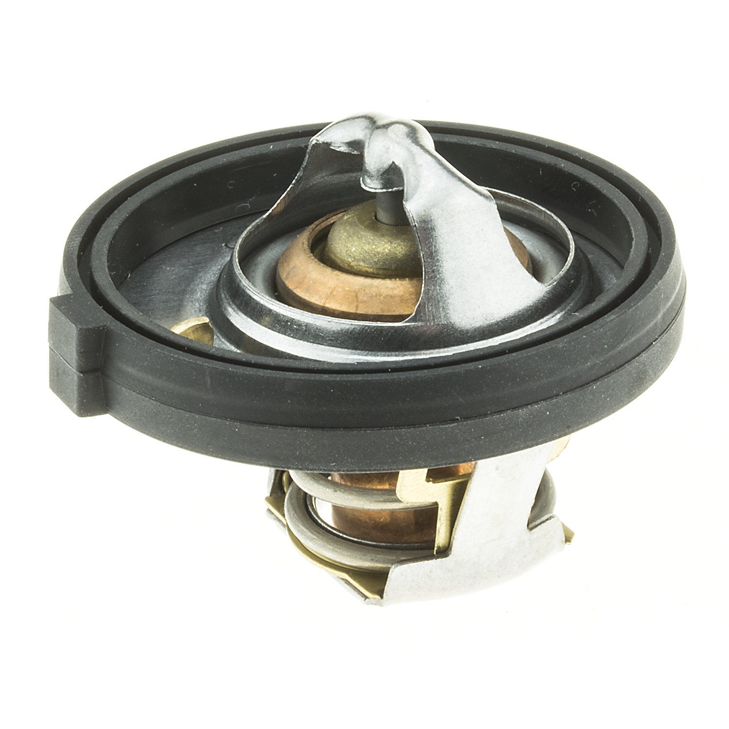 Motorad 7340-195 Fail-Safe Thermostat - Chrysler Pt Cruiser (01-10) Town & Country (93-00) Sebring (95-06), Dodge Neon (95-05) Grand Caravan (93-00) Caravan (93-07) Stratus (95-06)
