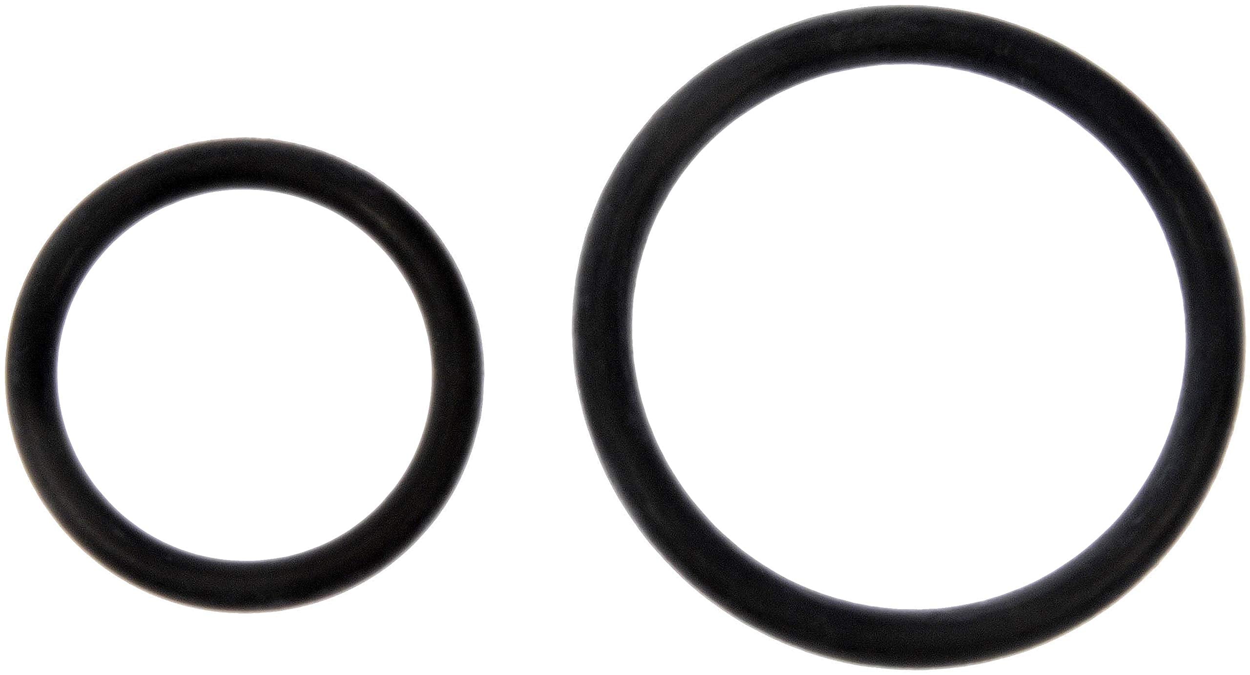 Dorman 926-189 Engine Coolant Hose O-Ring Compatible With Select Ford Models (Oe Fix)