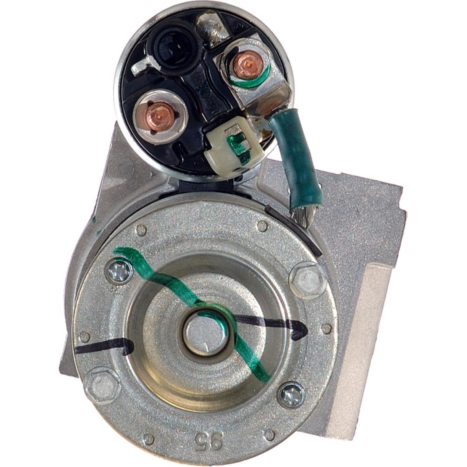 ACDelco Gold 337-1200 Starter