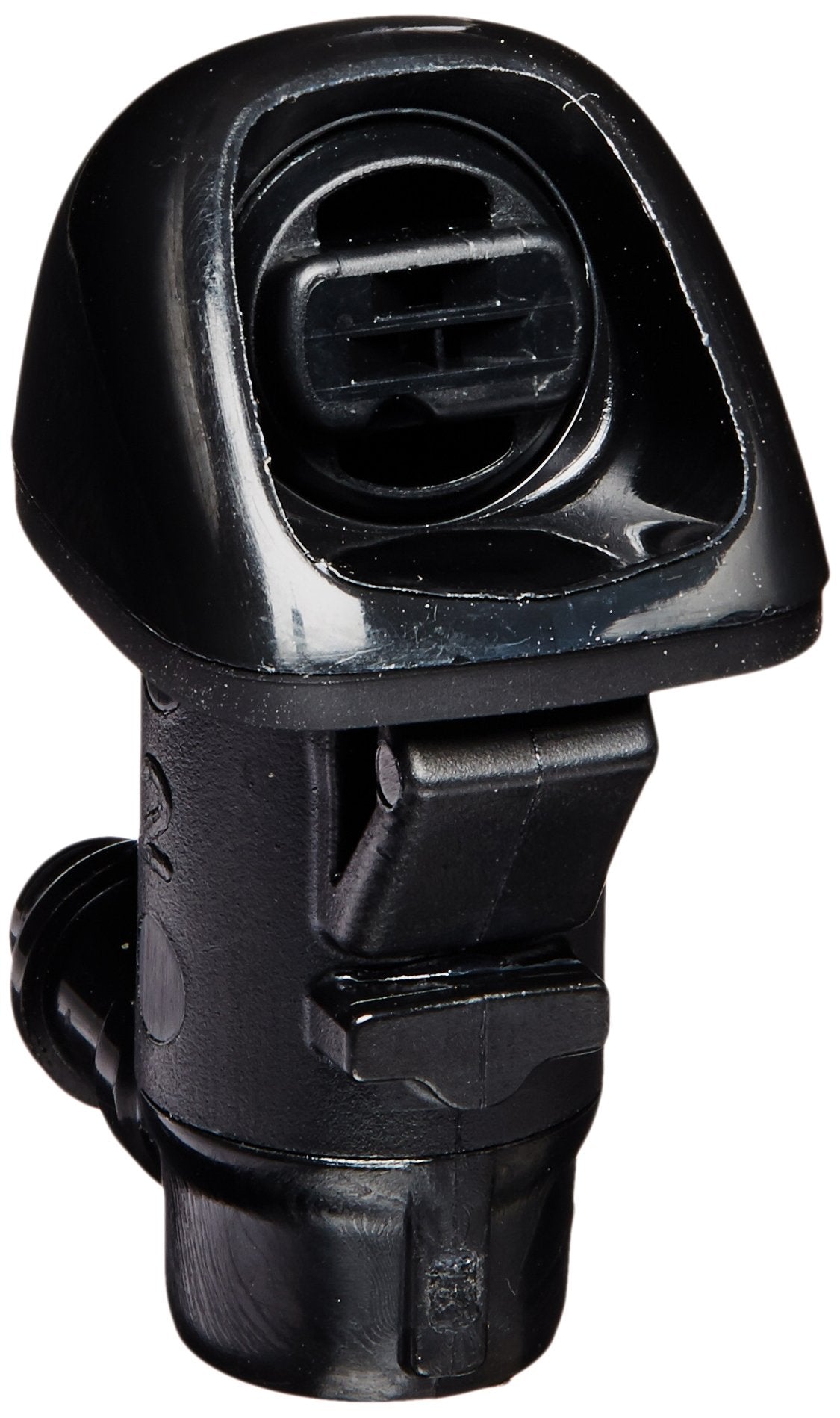 Genuine Honda 76810-Sza-A01Za Windshield Washer Nozzle Assembly, Front