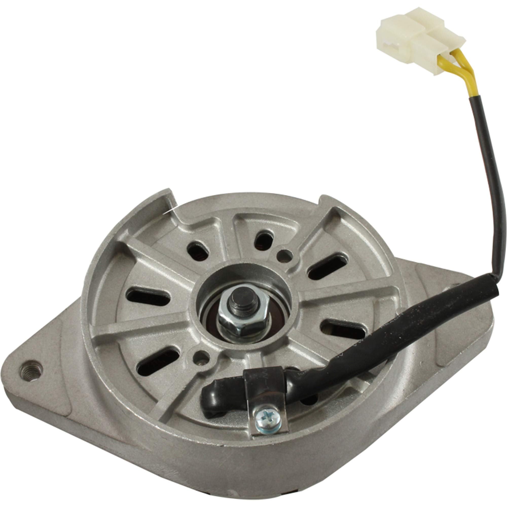 Db Electrical 400-58013 Pm Alternator Compatible With/Replacement For John Deere 15All, F915All, 670 1989-1996, 770 1989-1996, 7