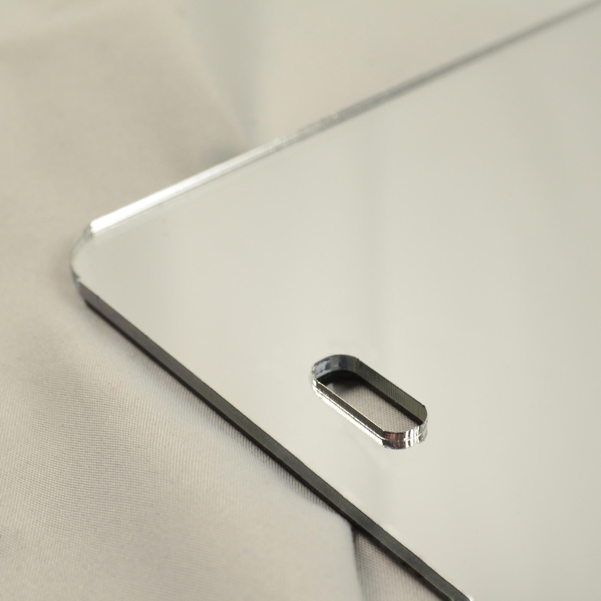 Fanmats 15687 Army License Plate Inlaid