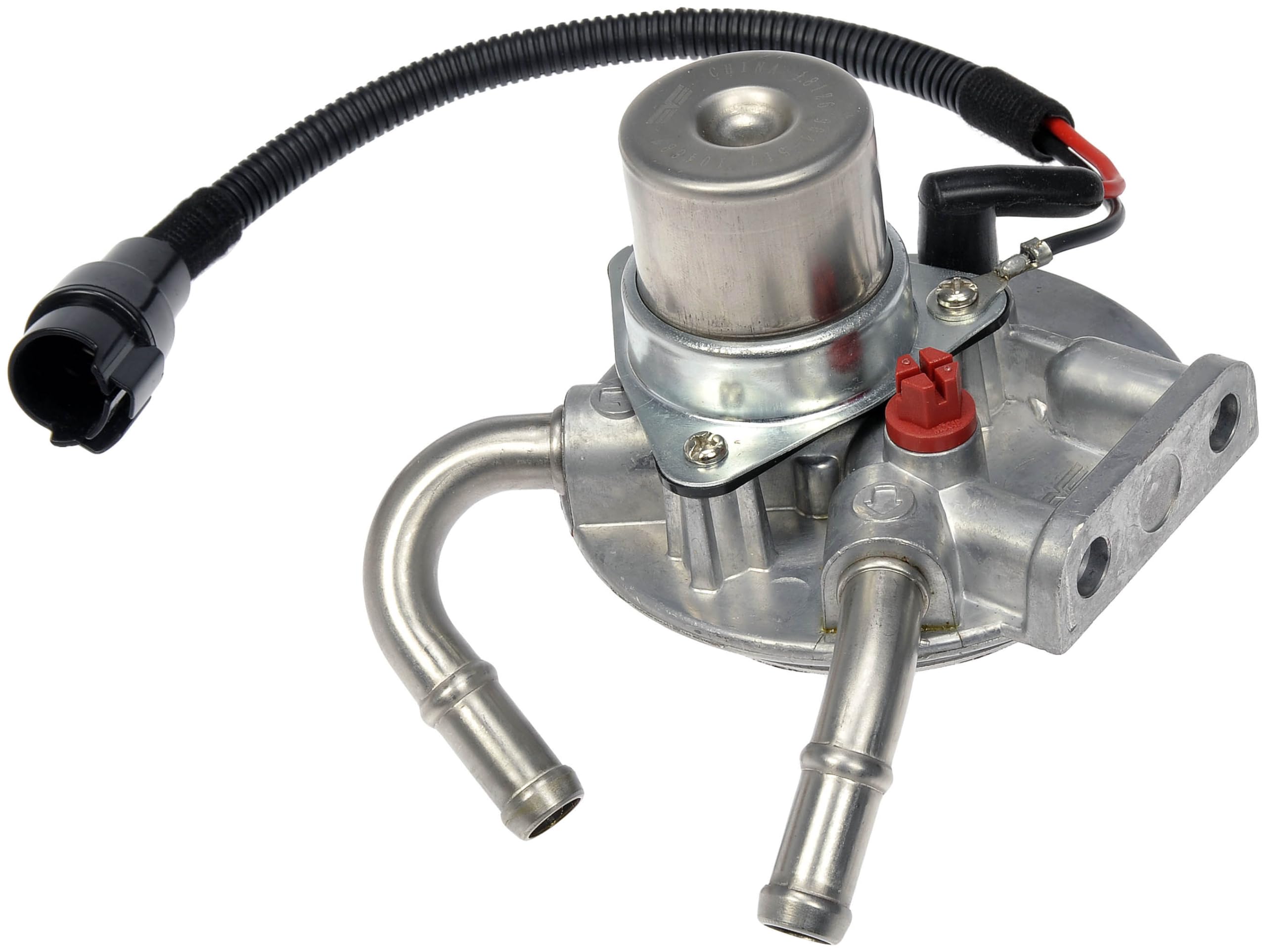 Dorman 904-517 Diesel Fuel Filter Housing Compatible with Select Chevrolet/GMC Models