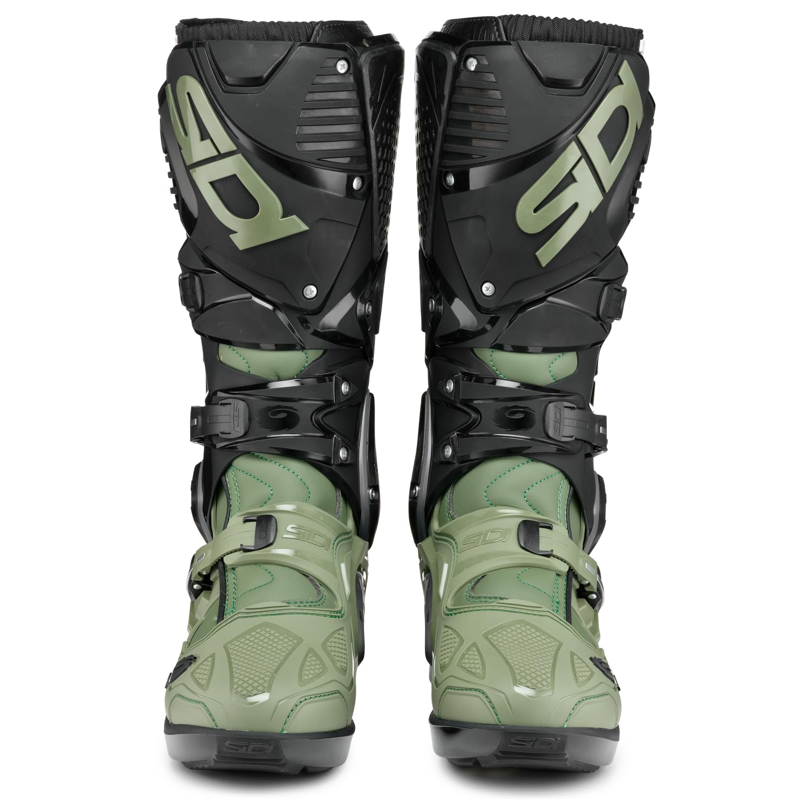 Sidi Crossfire 3 SRS Off-Road Boots