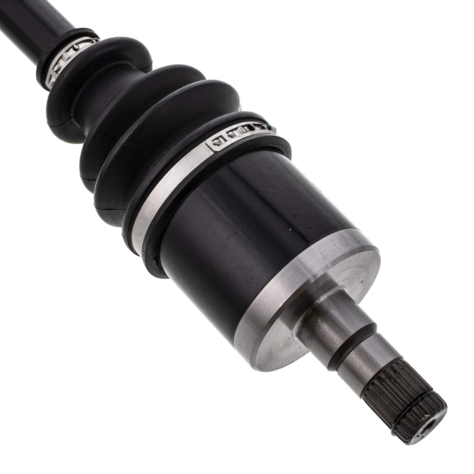 Niche Front Left Cv Axle Drive Shaft For Can-Am Outlander Max Renegade 450 500 570 650 800R 850 1000 705401115