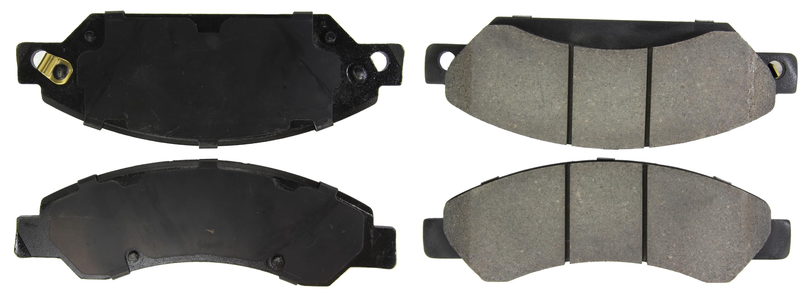 Centric 306.10920 Fleet Performance