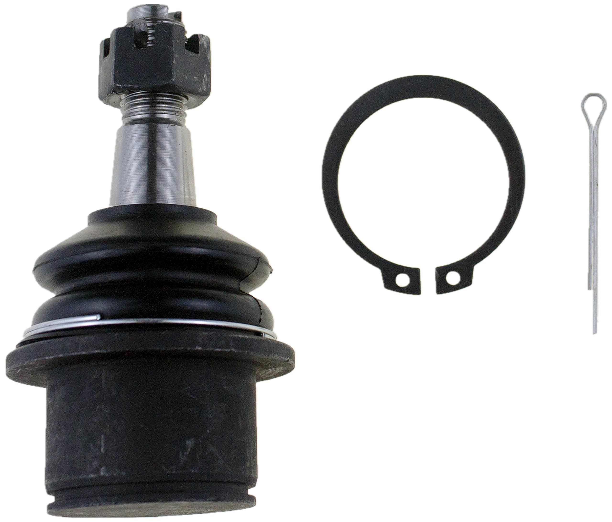 Dorman Bj82285 Front Lower Rearward Suspension Ball Joint Compatible With Select Chrysler/Dodge Models