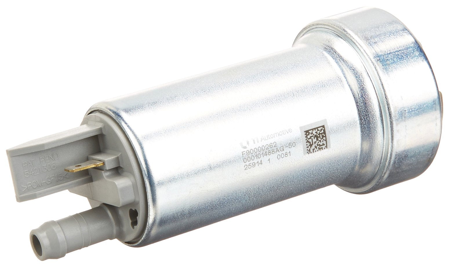 Walbro F90000262 400 Lph Fuel Pump