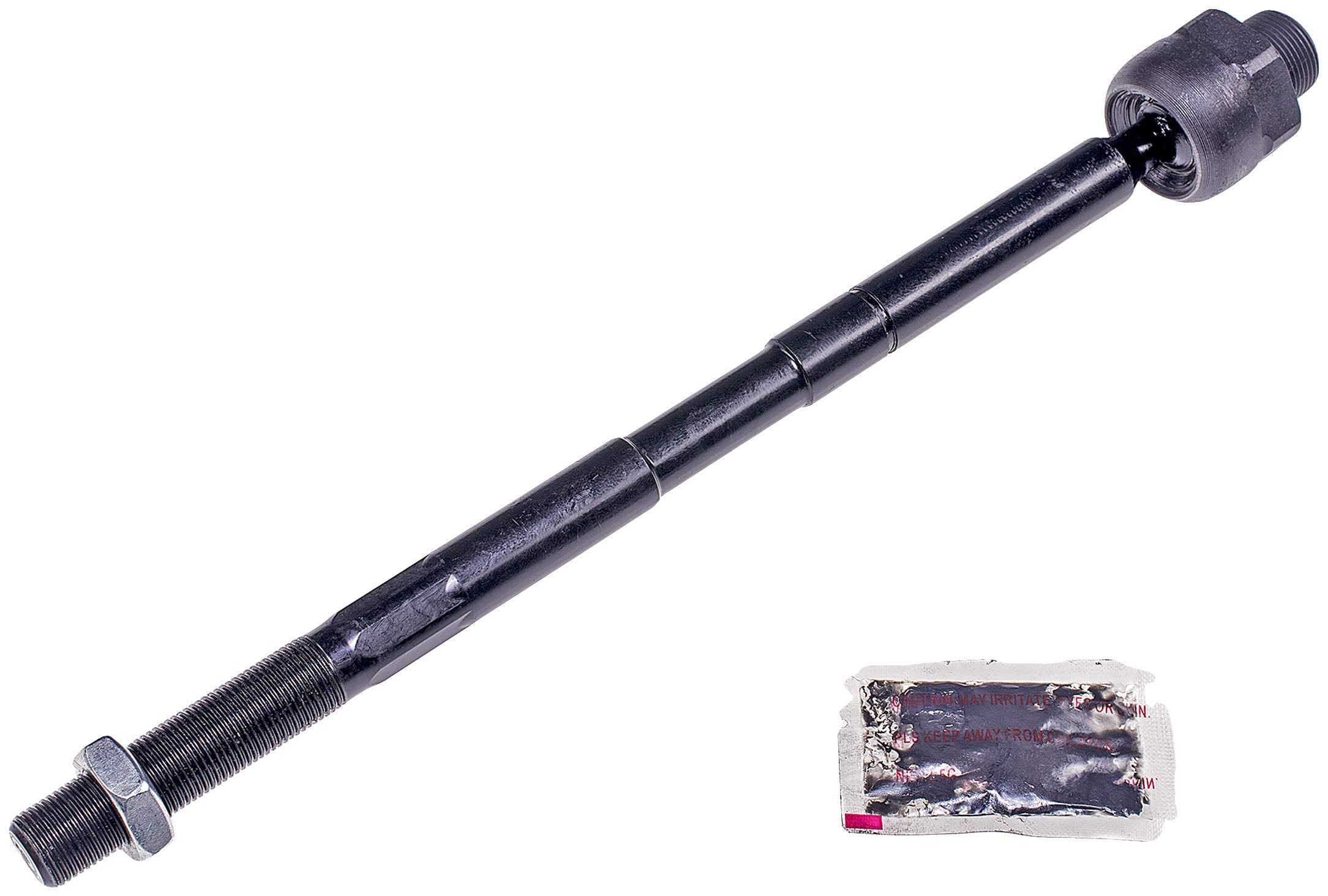 Dorman Is407 Front Inner Steering Tie Rod End Compatible With Select Dodge Models