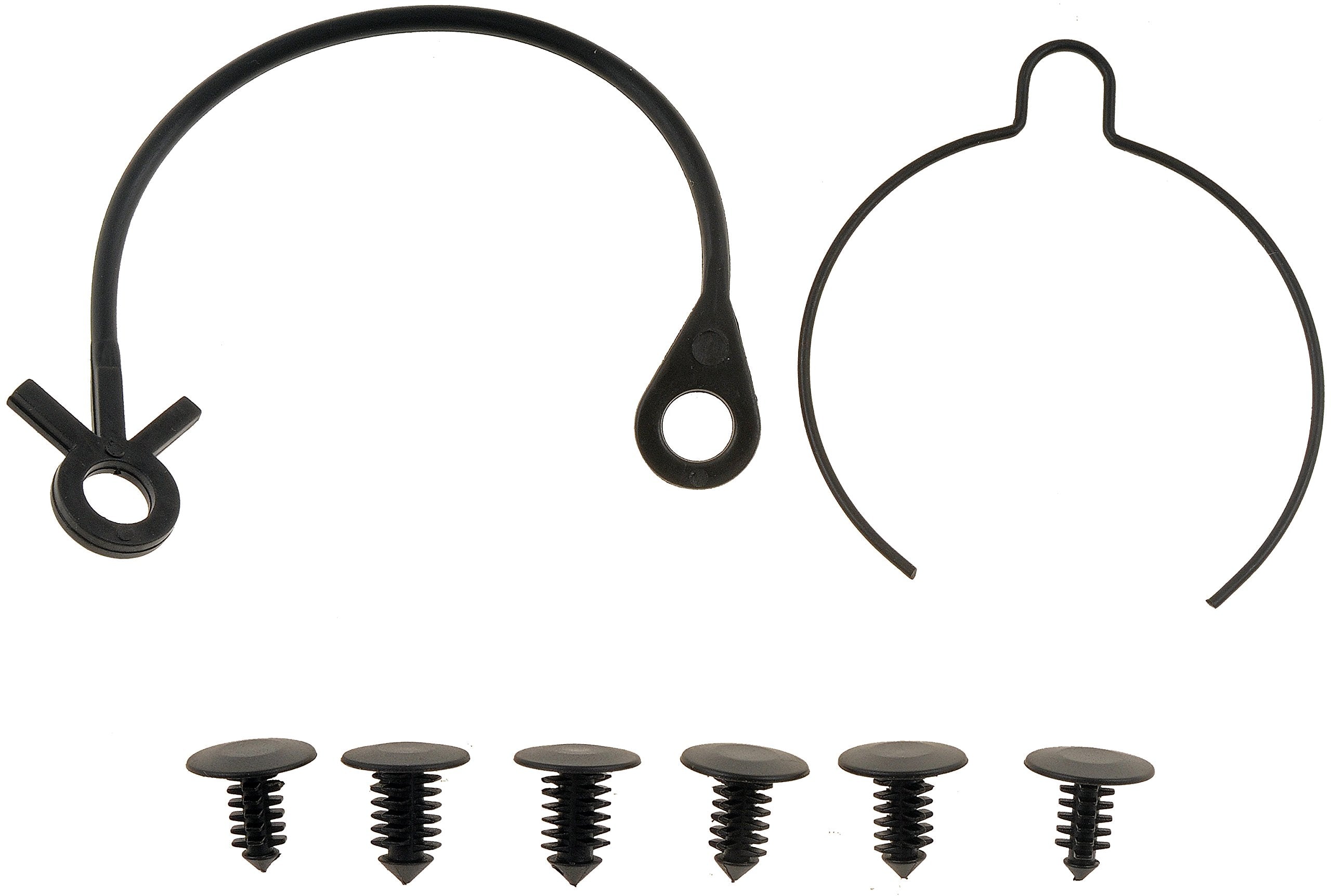 Dorman 55300 Universal Fuel Cap Tether