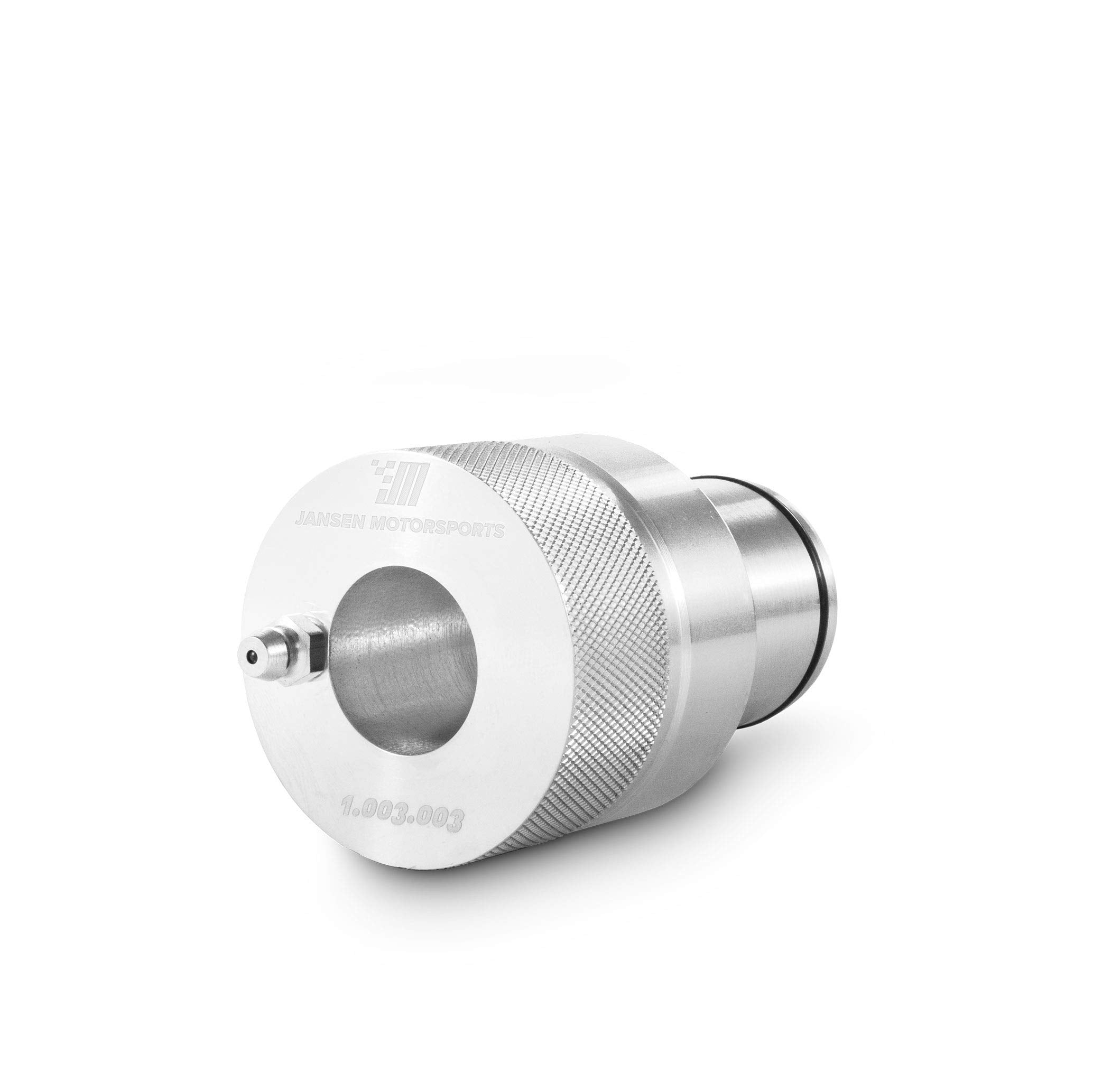 Tiger Tool 35mm Wheel Bearing Greaser for use with Polaris, Jansen Motorsports 35 Millimeter Wheel Bearing Grease Packer for ATV